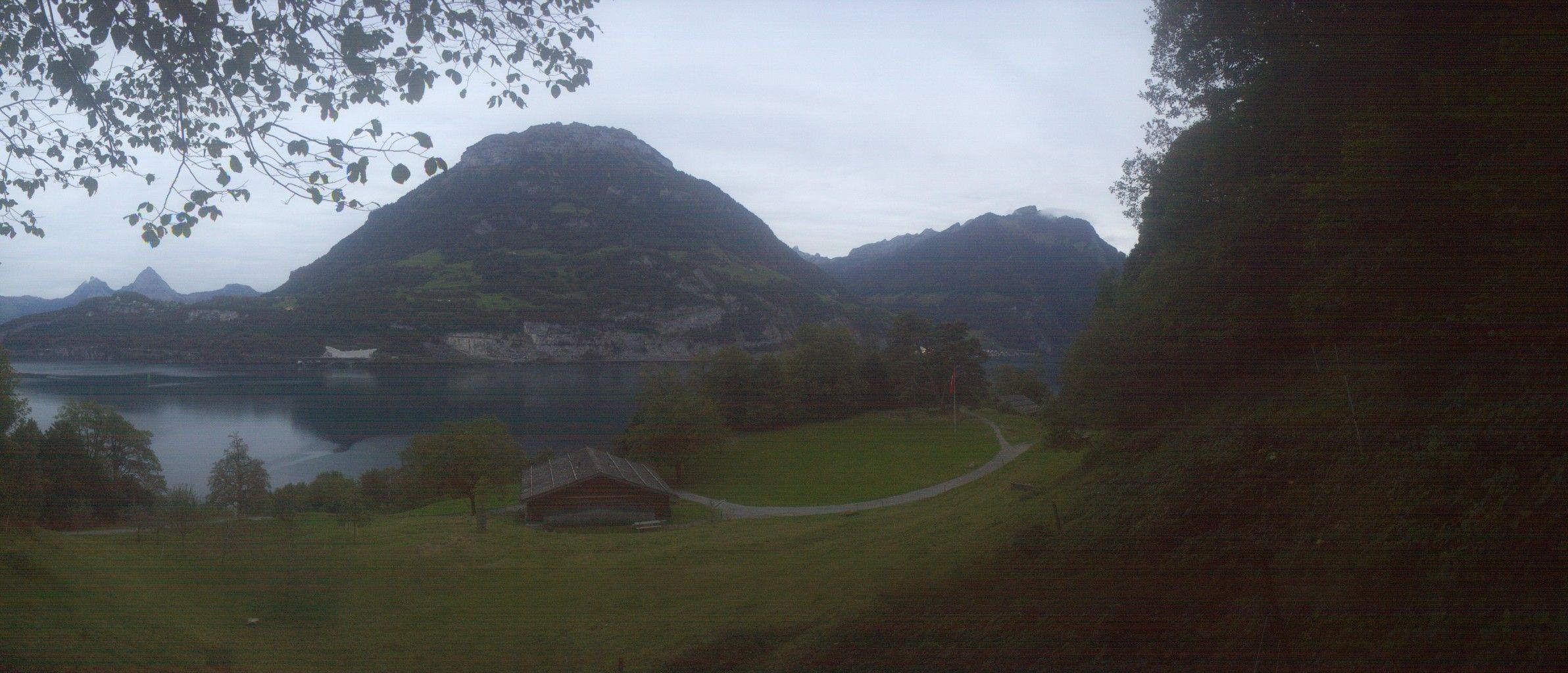 Seelisberg: Rütli