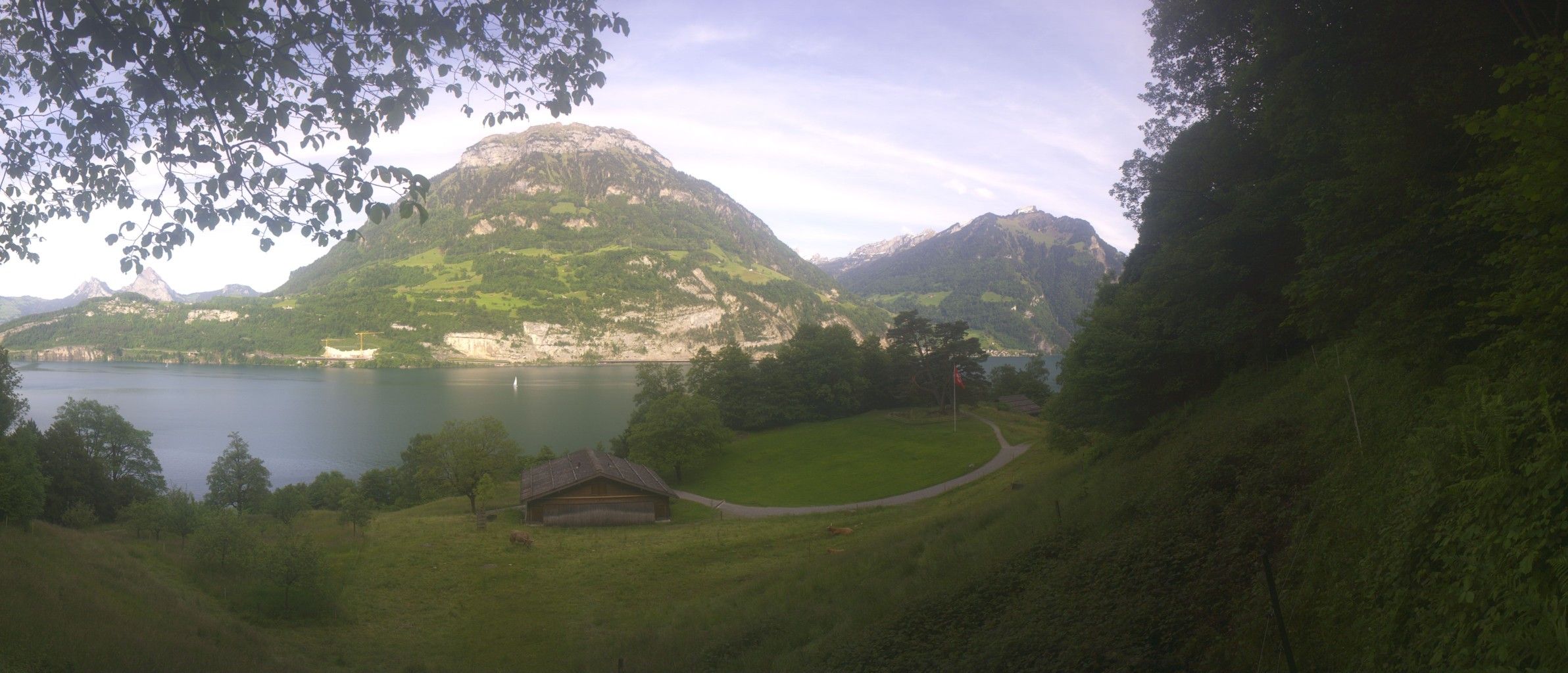 Seelisberg: Rütli