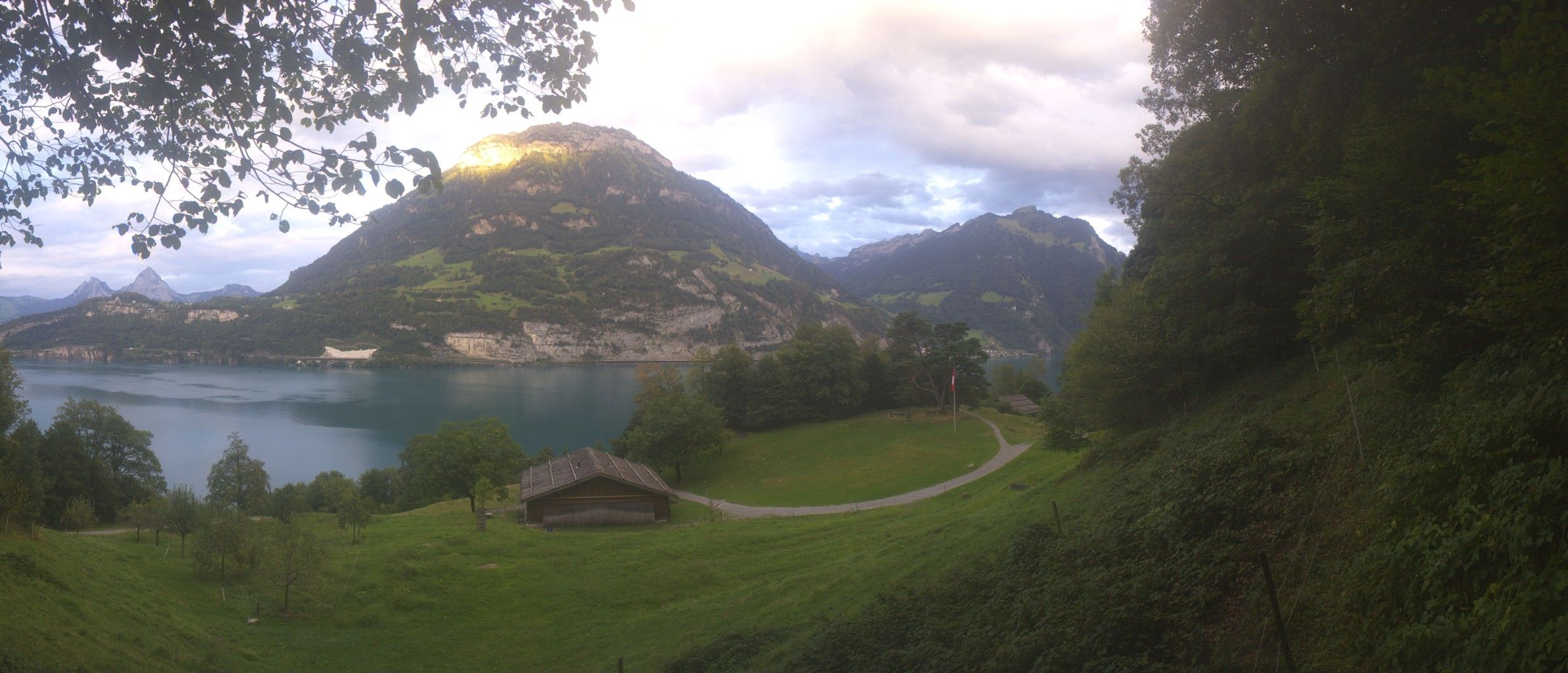 Seelisberg: Rütli