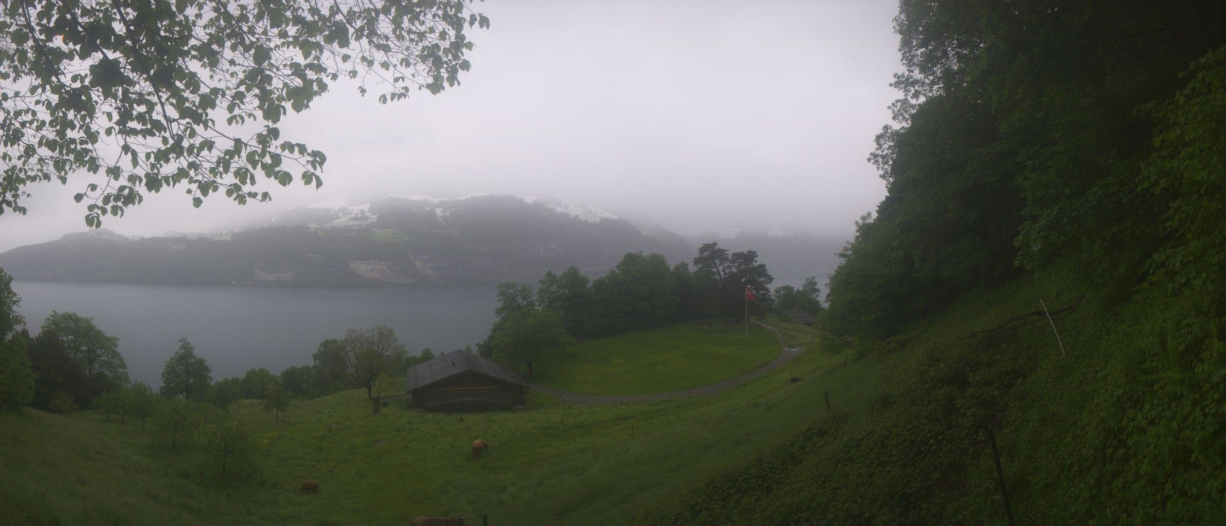 Seelisberg: Rütli