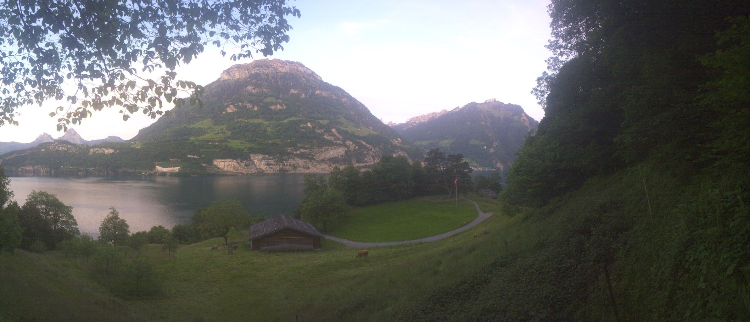 Seelisberg: Rütli