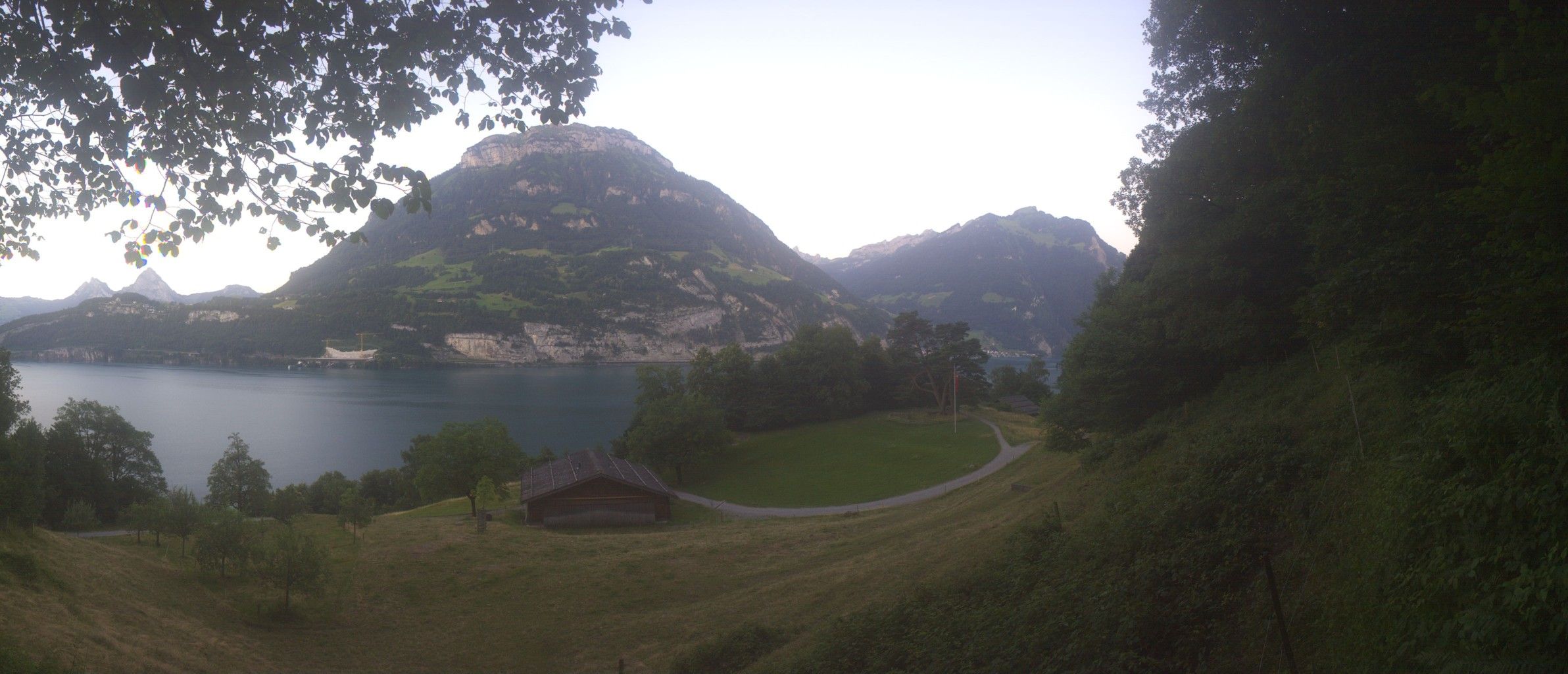 Seelisberg: Rütli