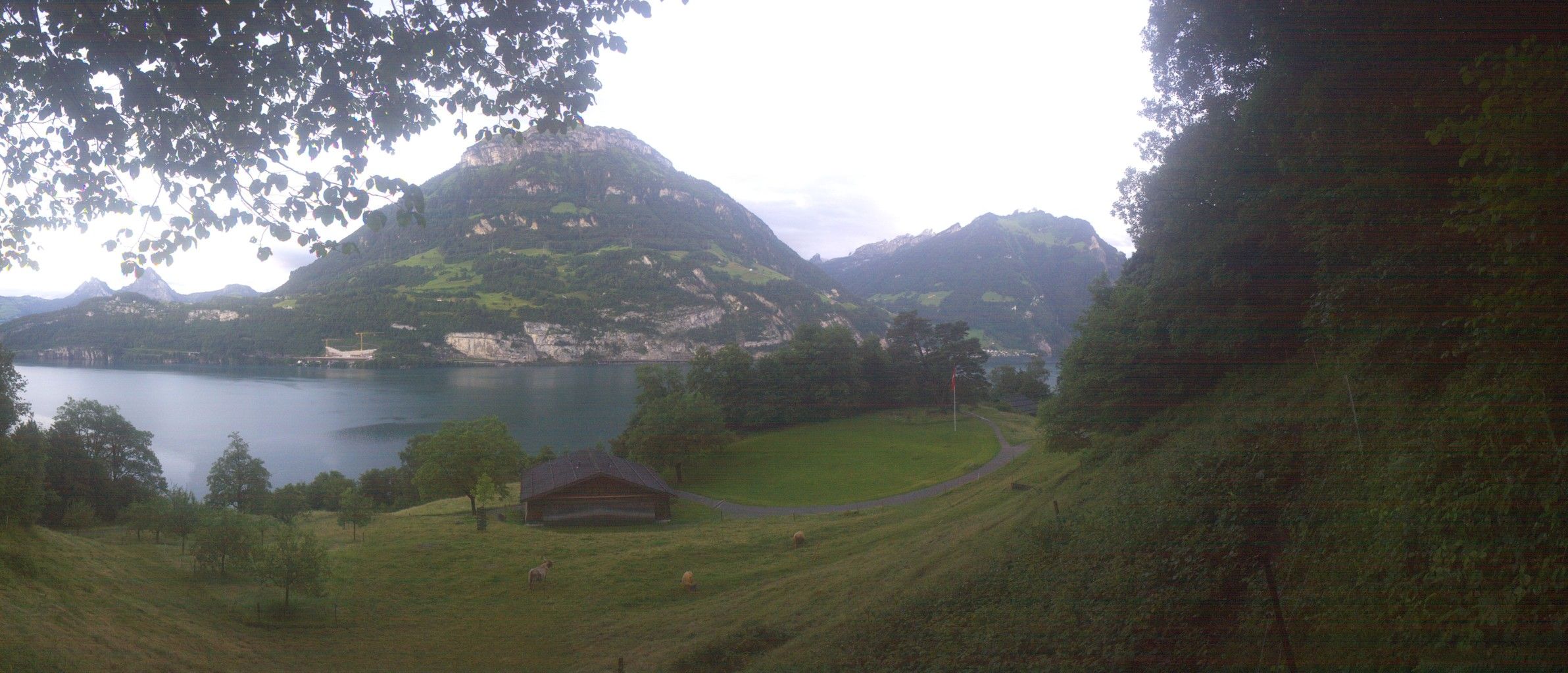 Seelisberg: Rütli