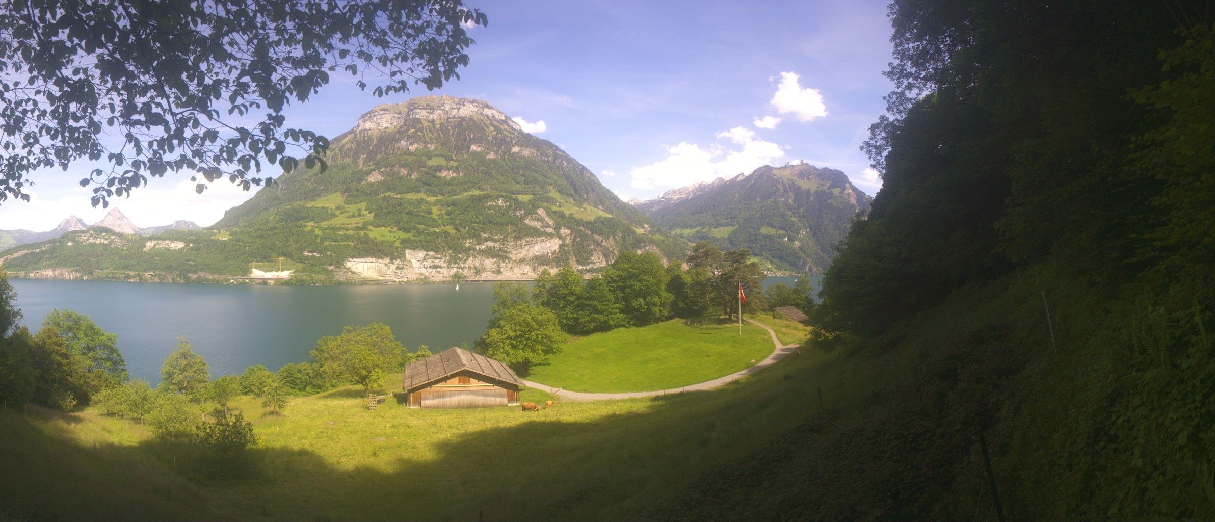 Seelisberg: Rütli