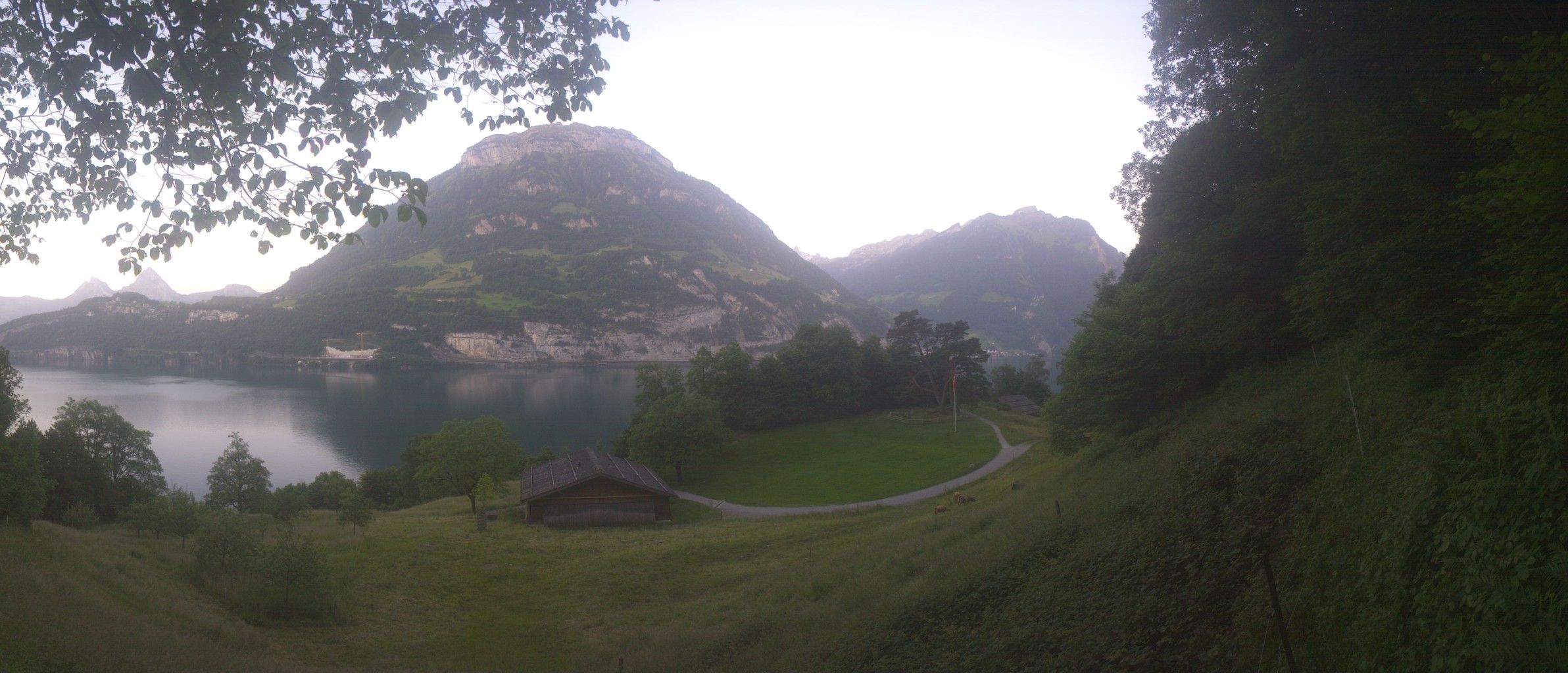 Seelisberg: Rütli