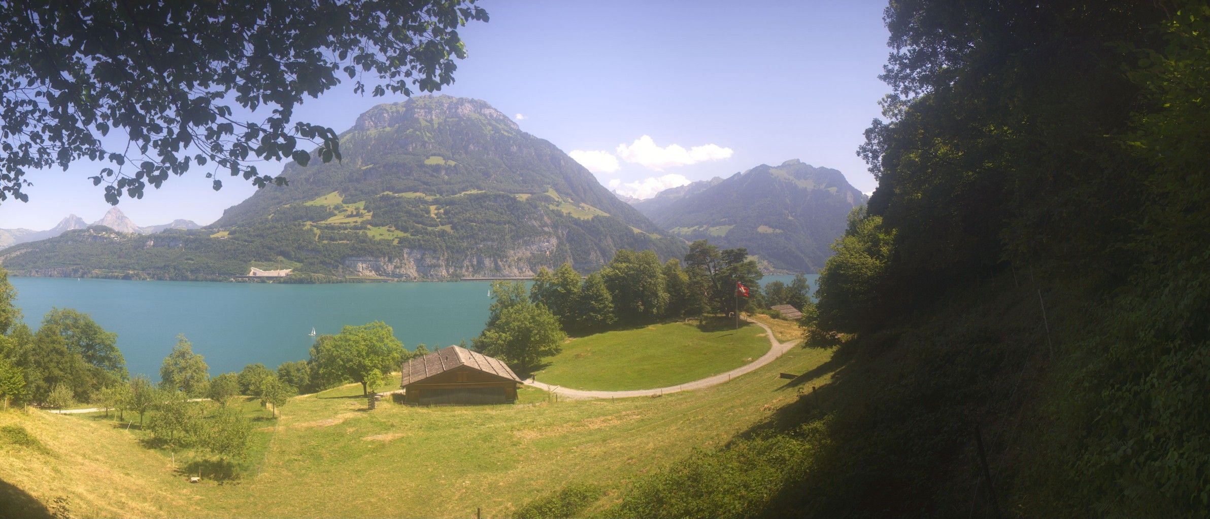 Seelisberg: Rütli
