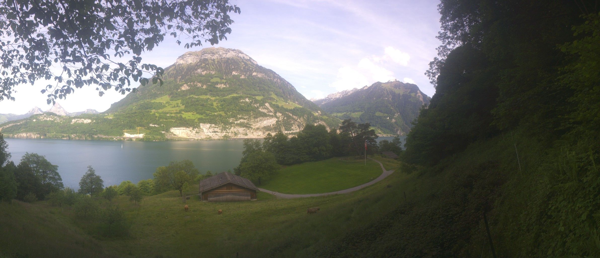Seelisberg: Rütli