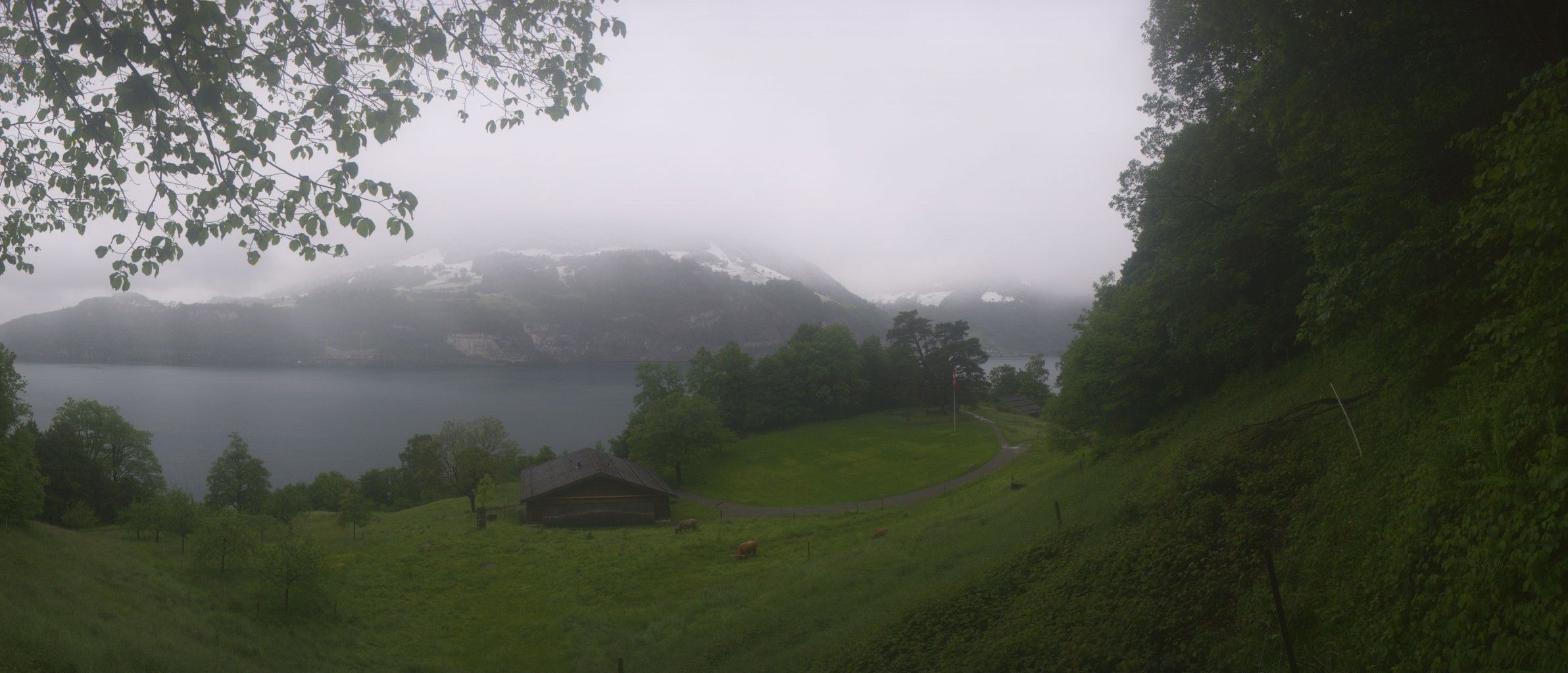 Seelisberg: Rütli