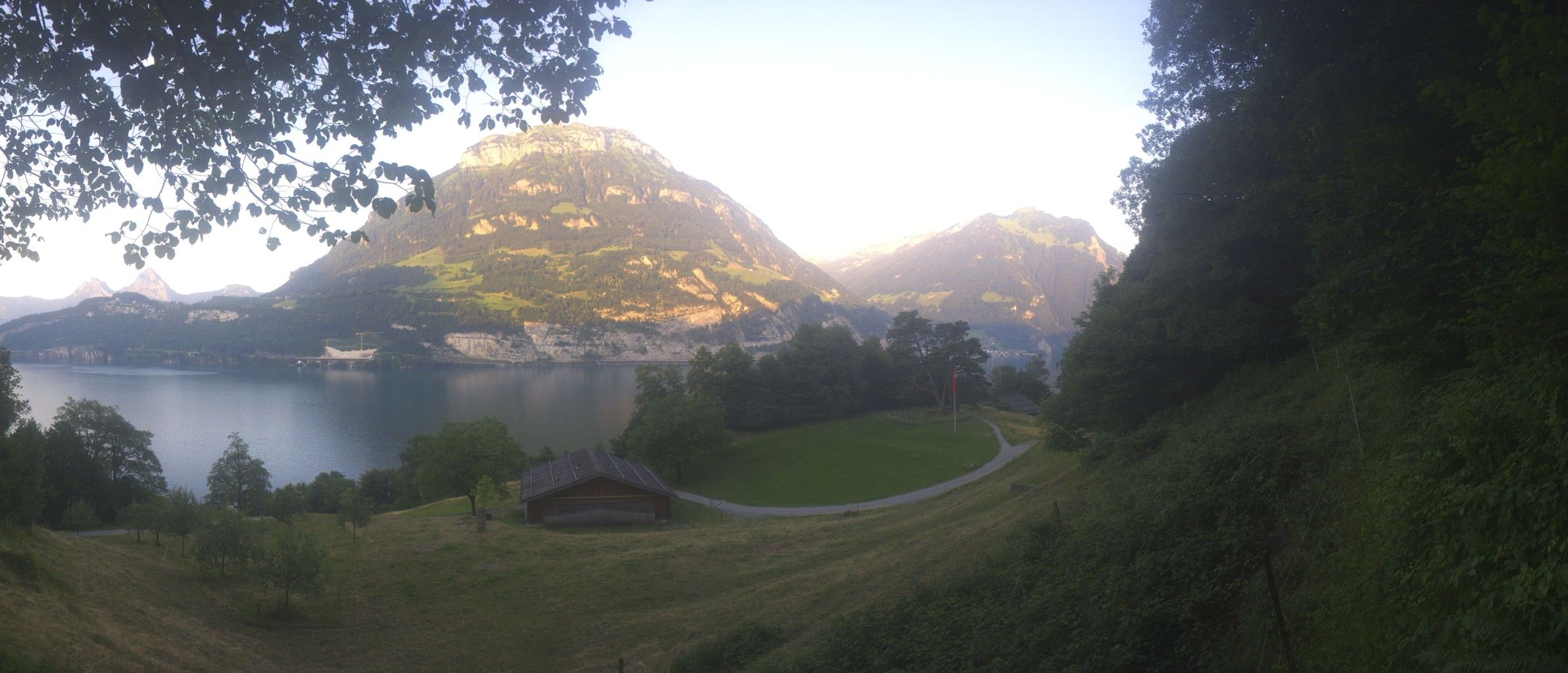 Seelisberg: Rütli