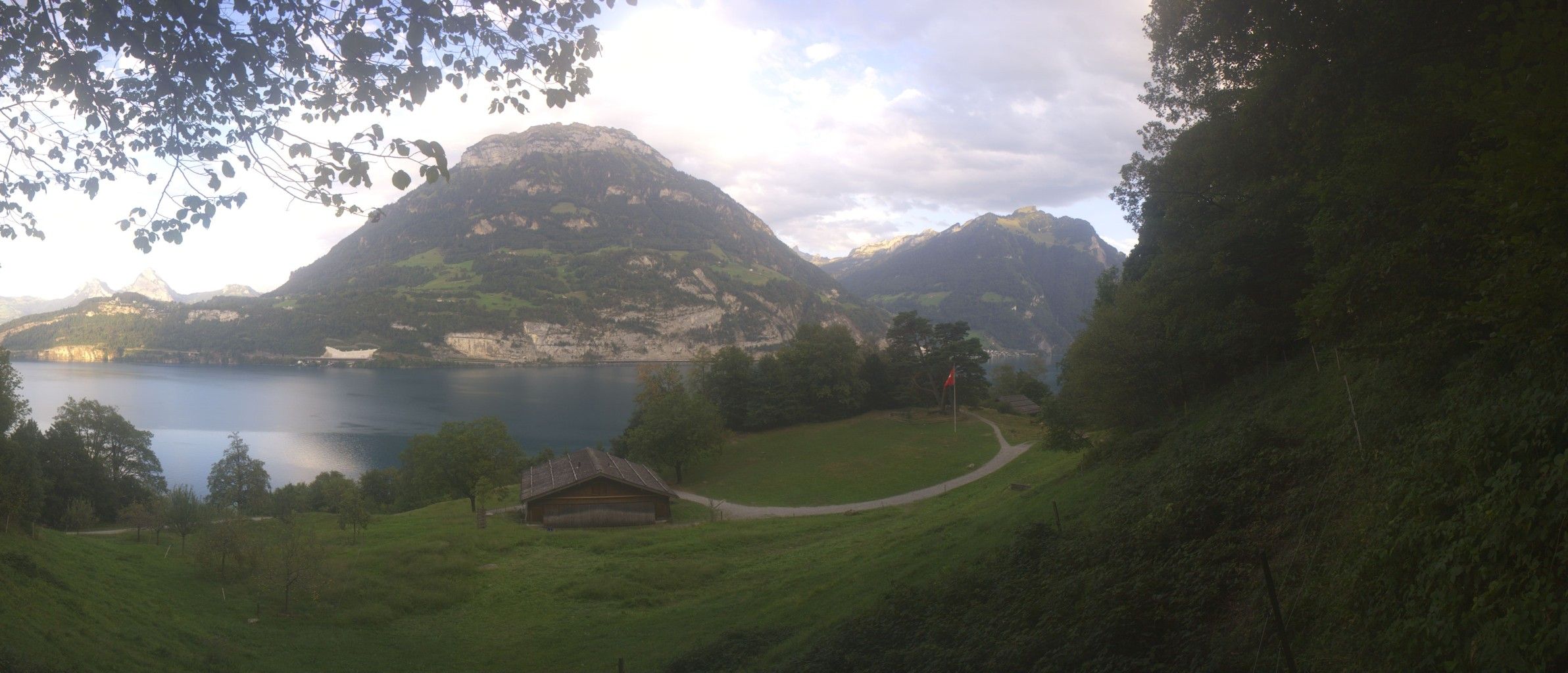 Seelisberg: Rütli