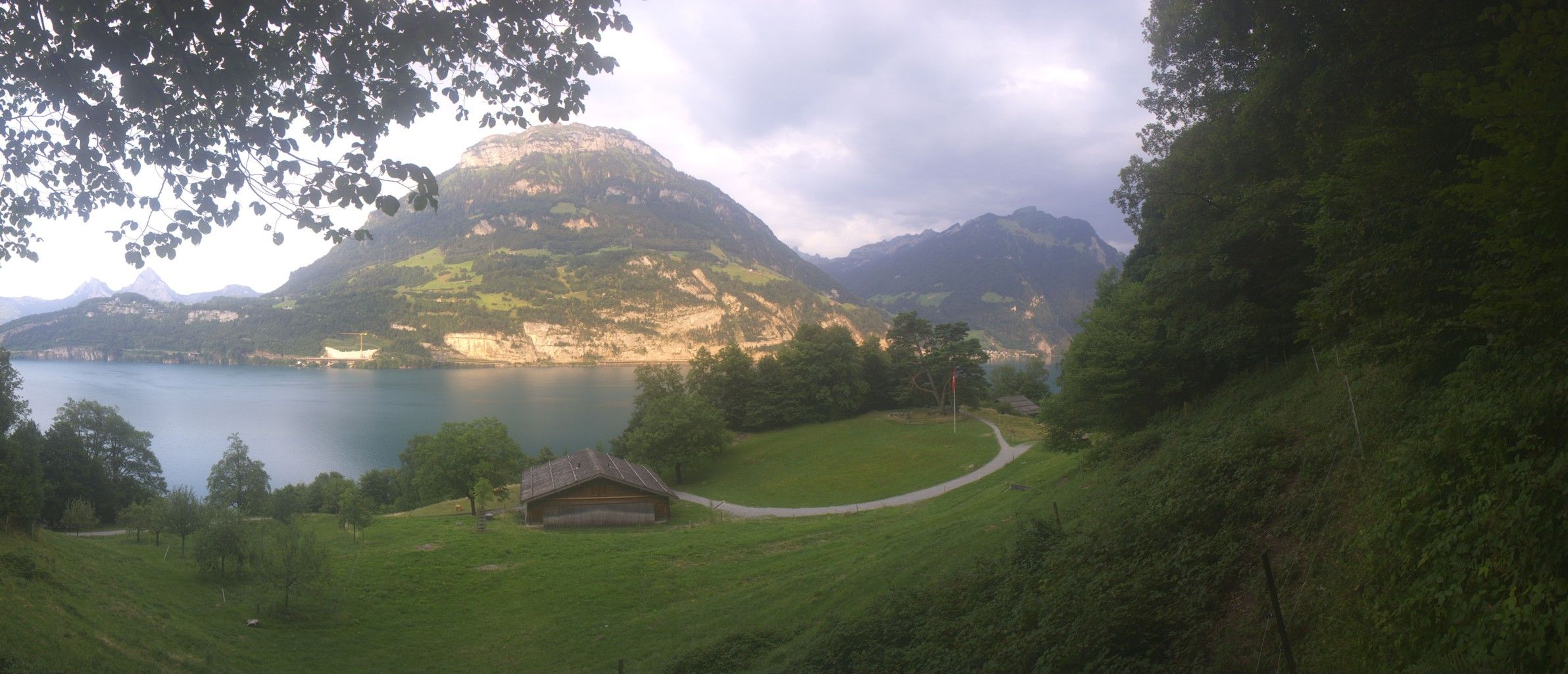 Seelisberg: Rütli