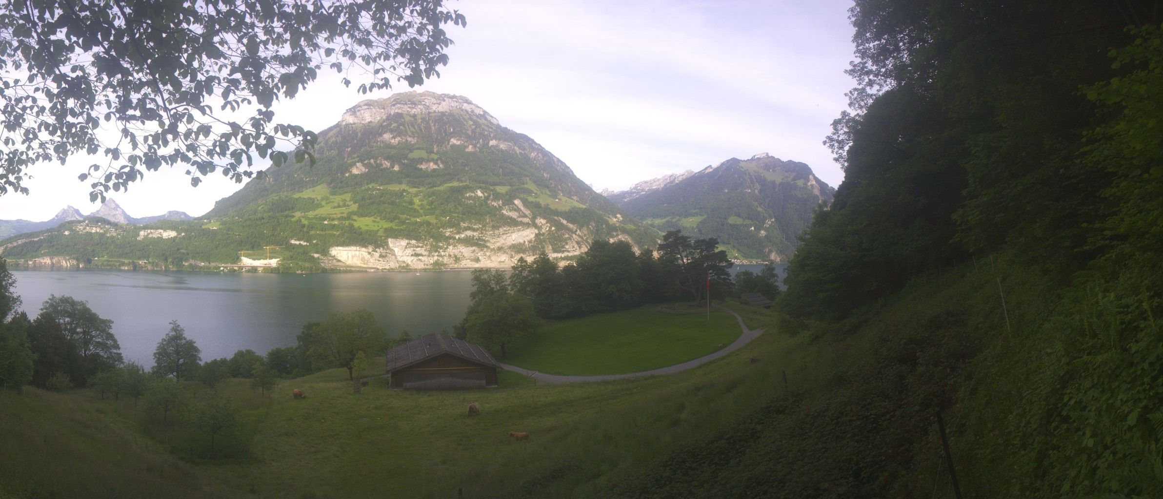 Seelisberg: Rütli