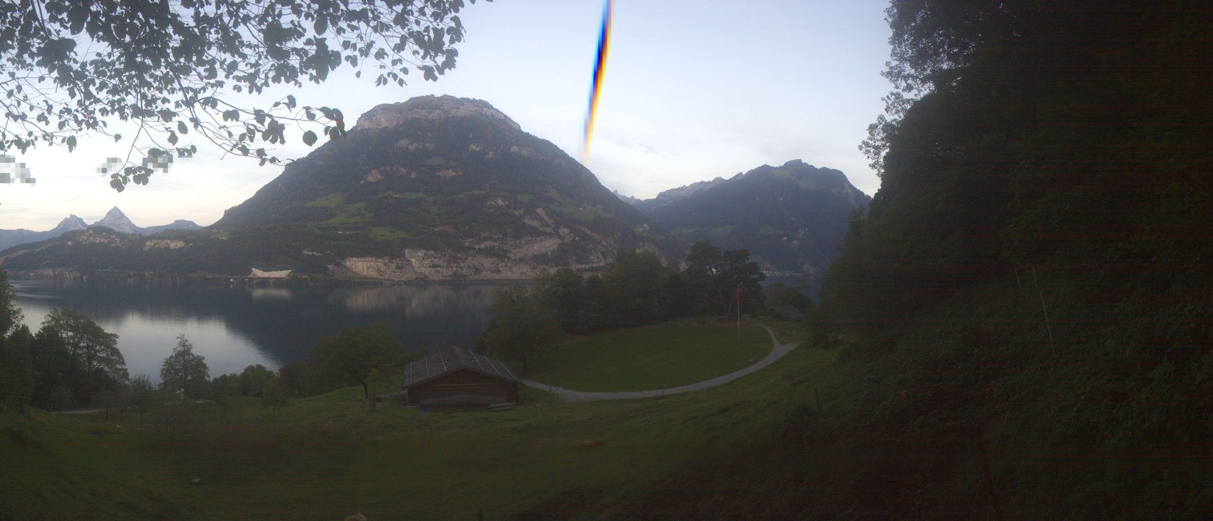 Seelisberg: Rütli