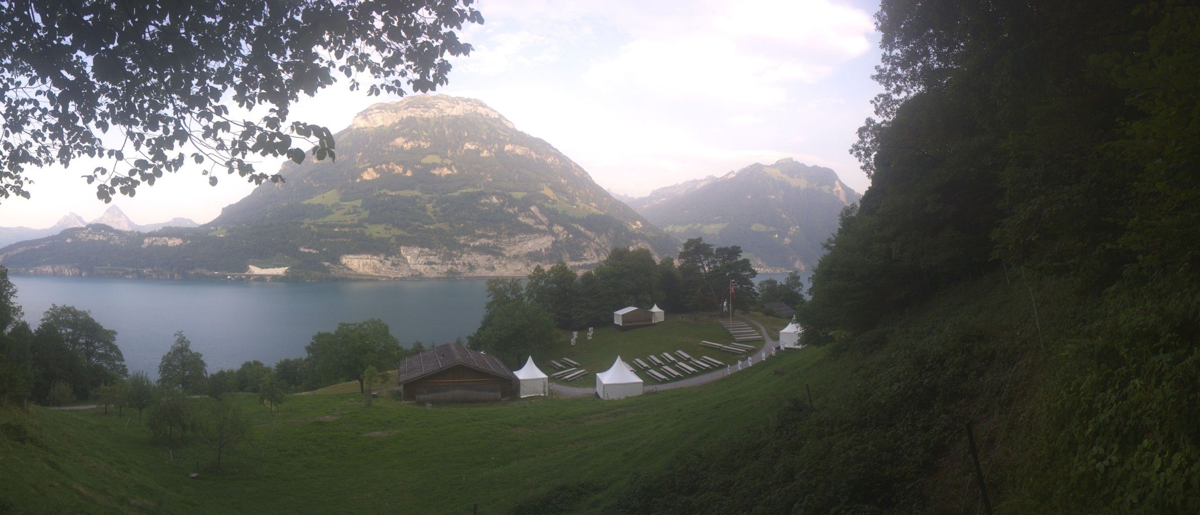 Seelisberg: Rütli