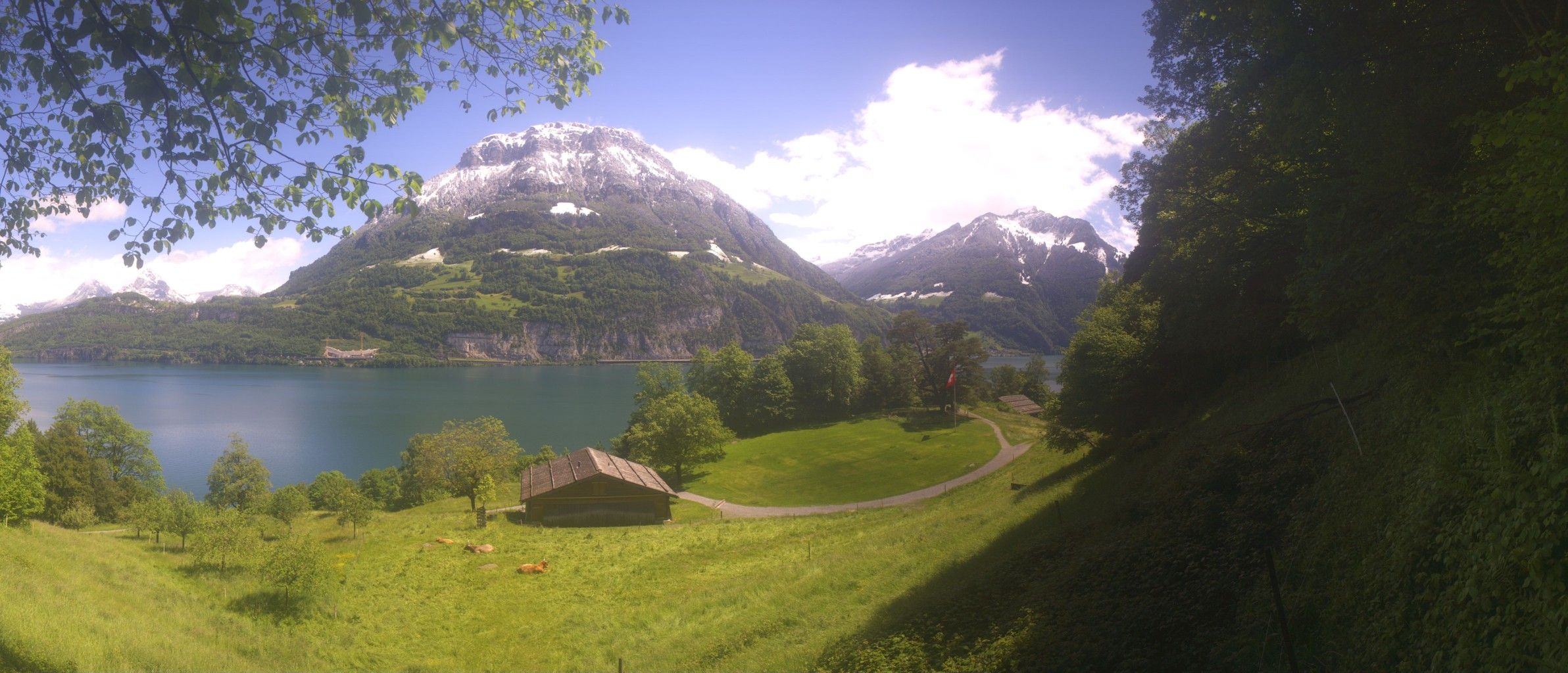 Seelisberg: Rütli