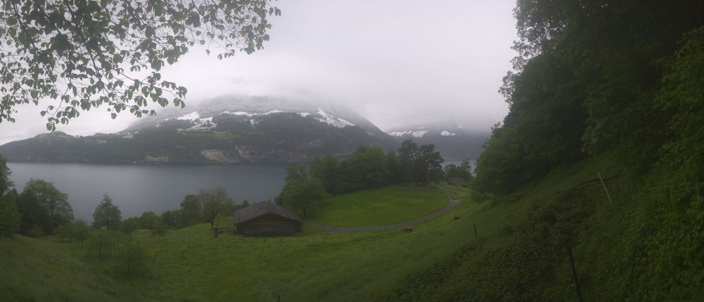 Seelisberg: Rütli
