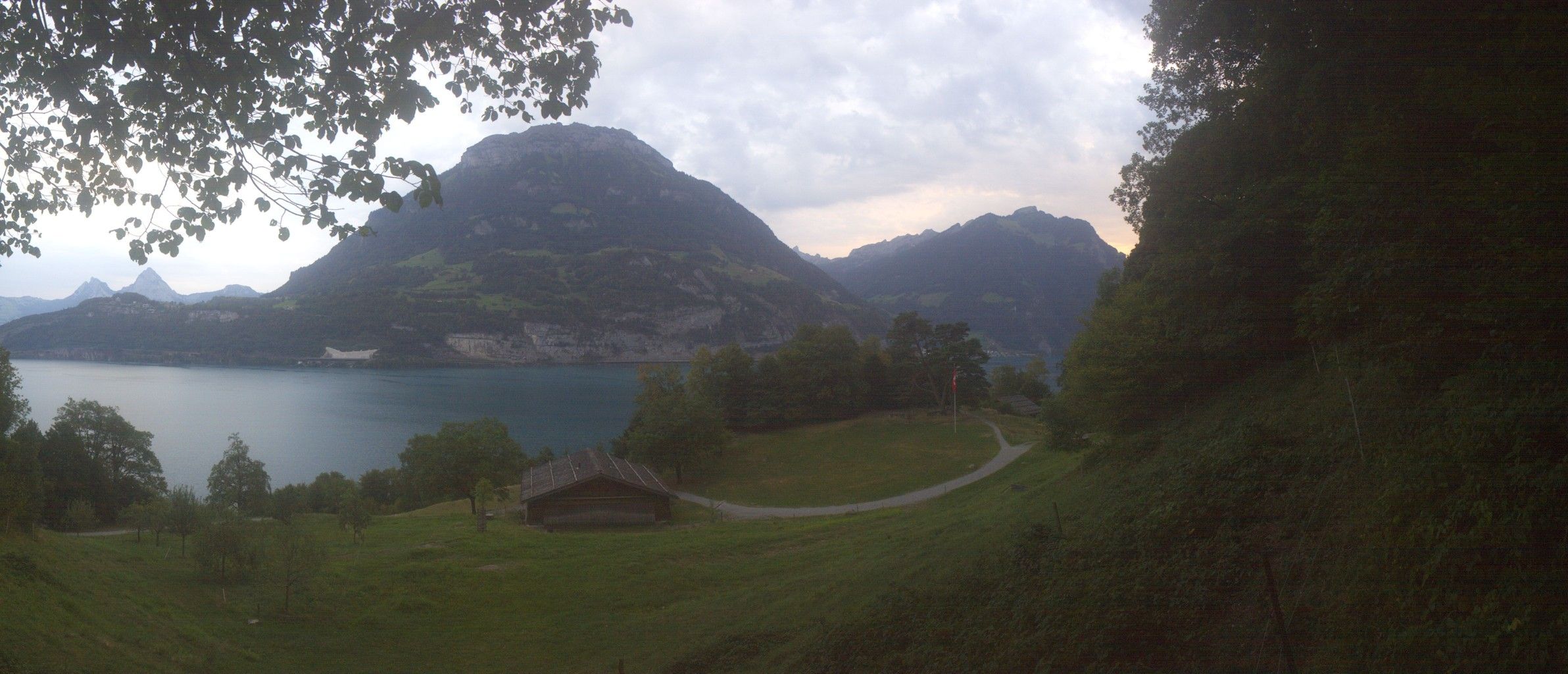 Seelisberg: Rütli