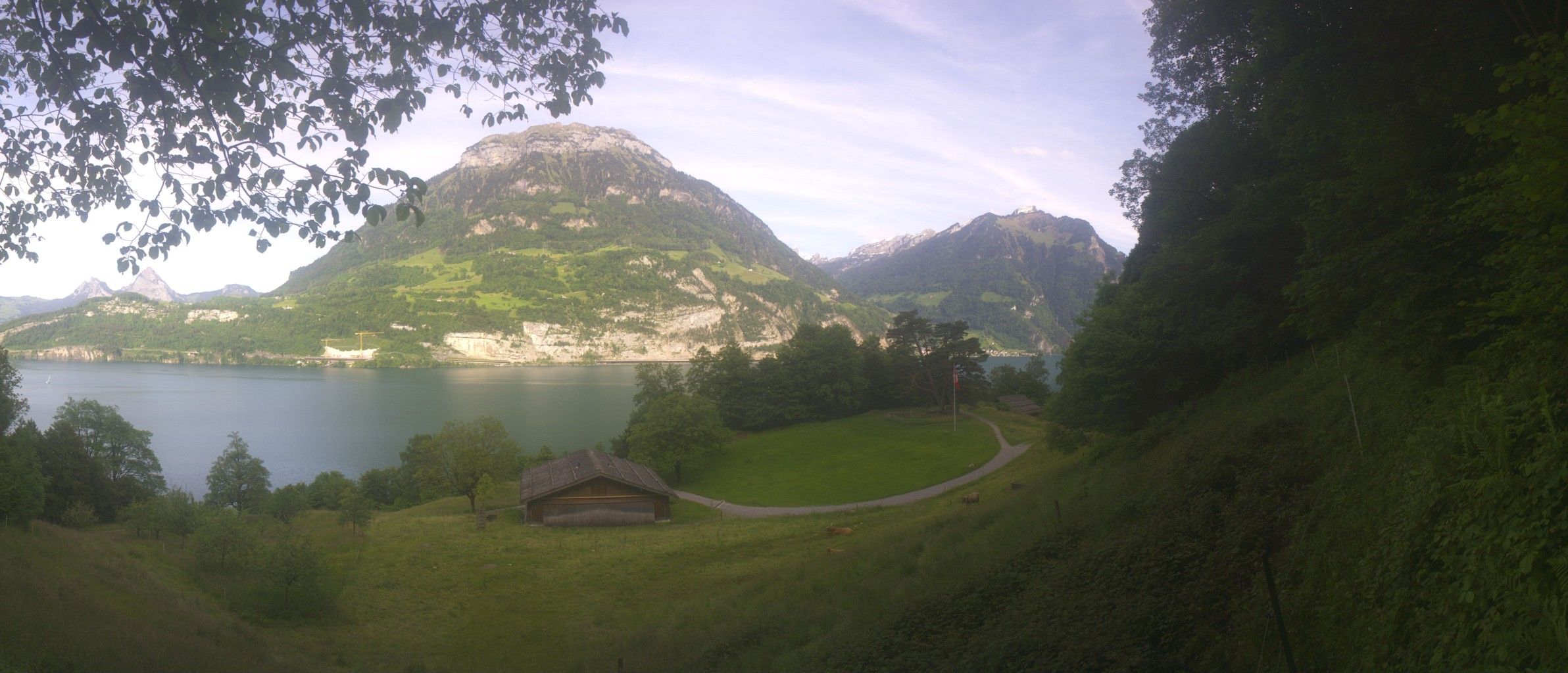 Seelisberg: Rütli