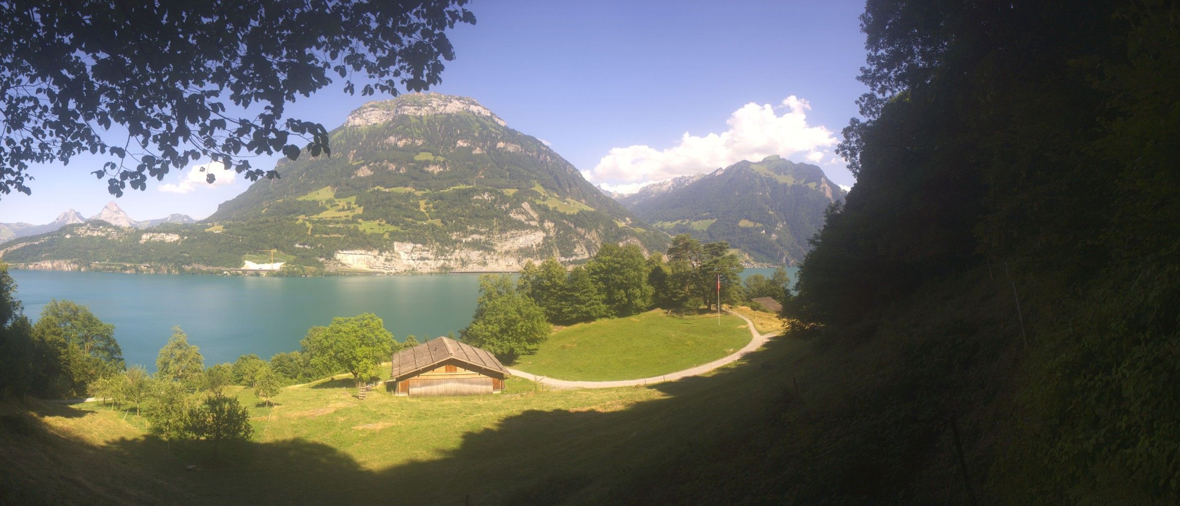 Seelisberg: Rütli