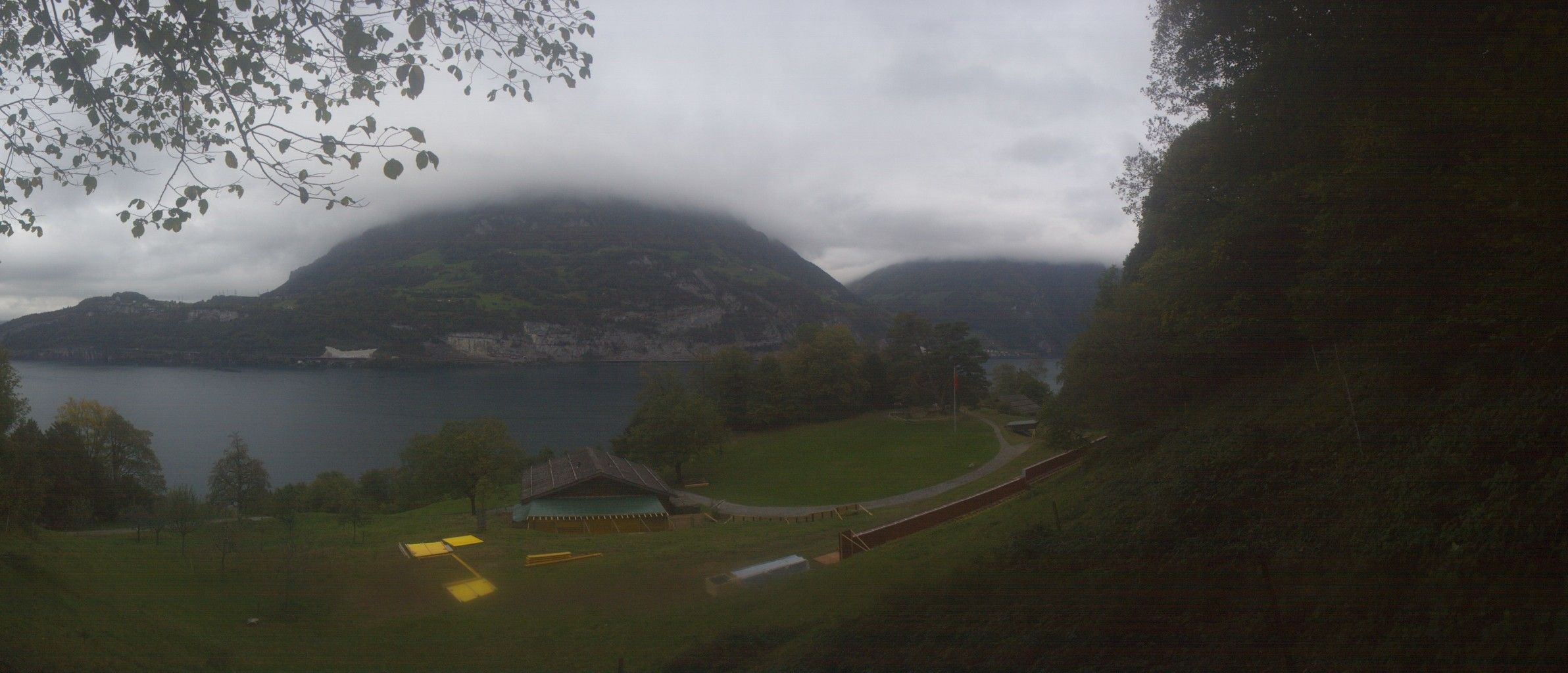 Seelisberg: Rütli