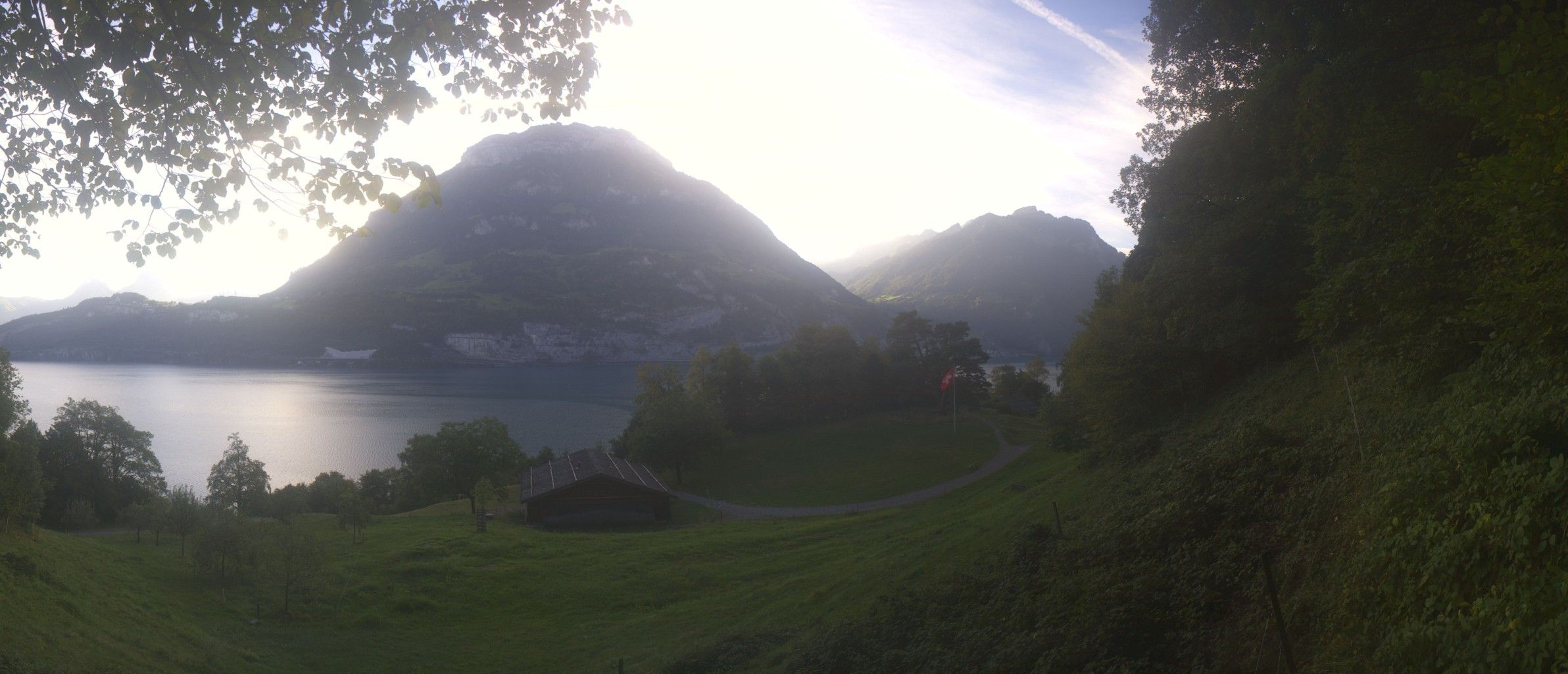 Seelisberg: Rütli