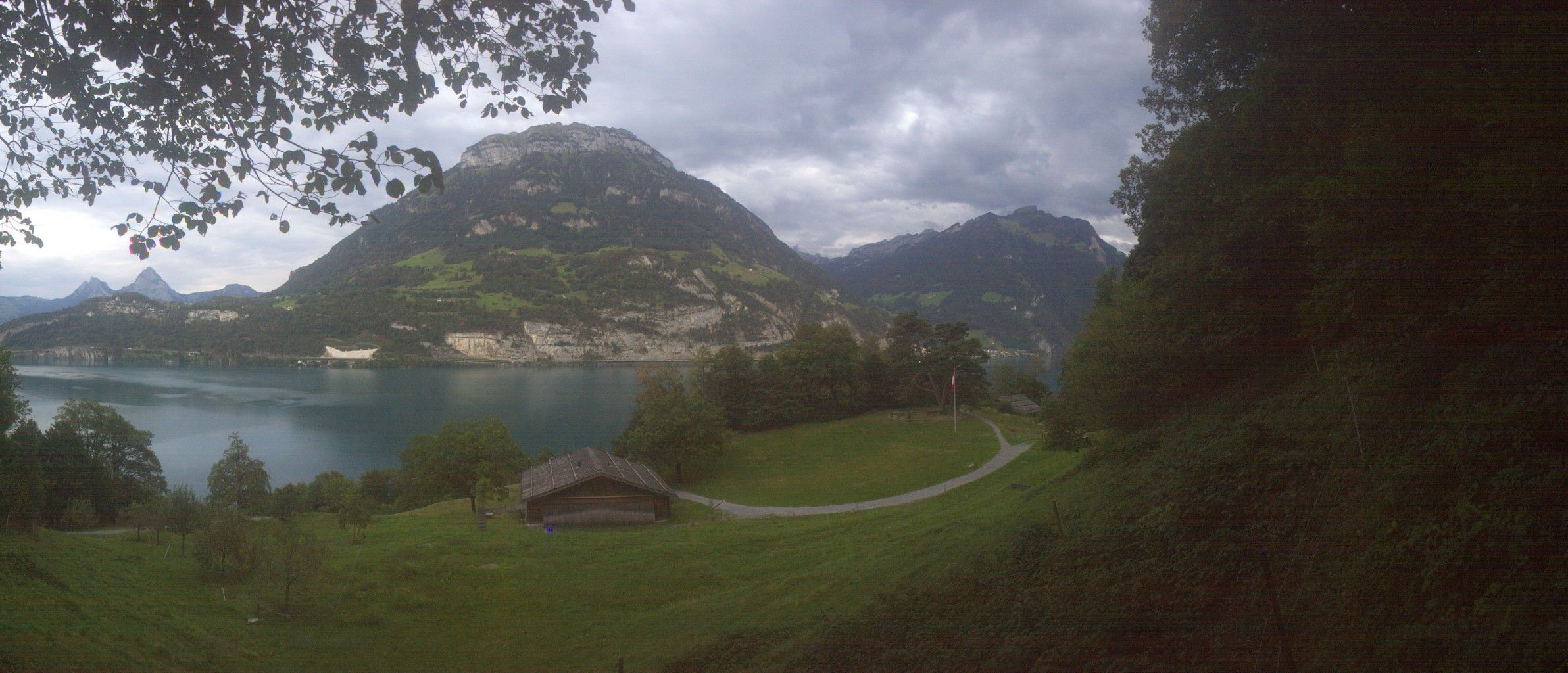 Seelisberg: Rütli