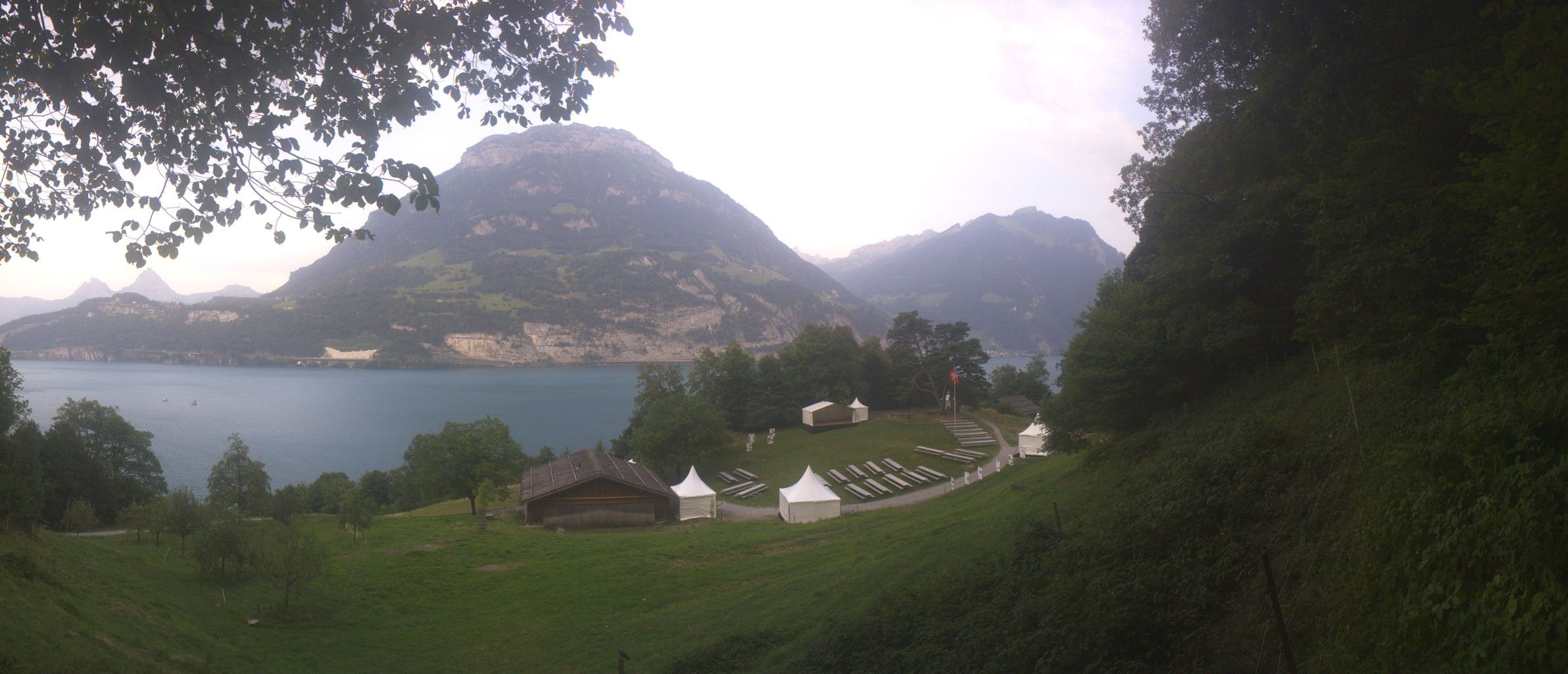 Seelisberg: Rütli