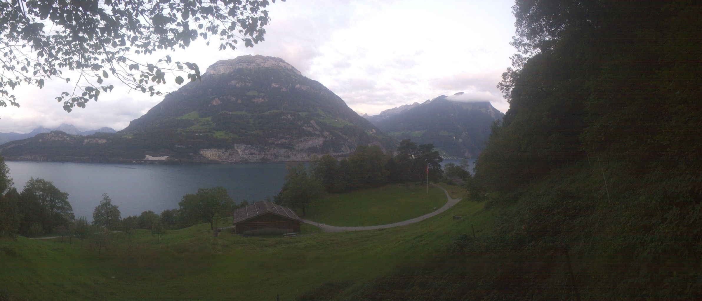 Seelisberg: Rütli