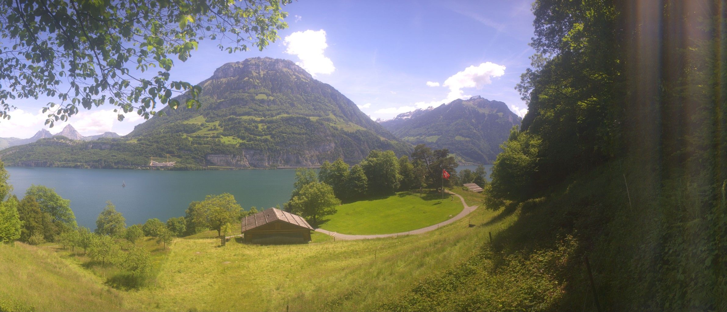 Seelisberg: Rütli