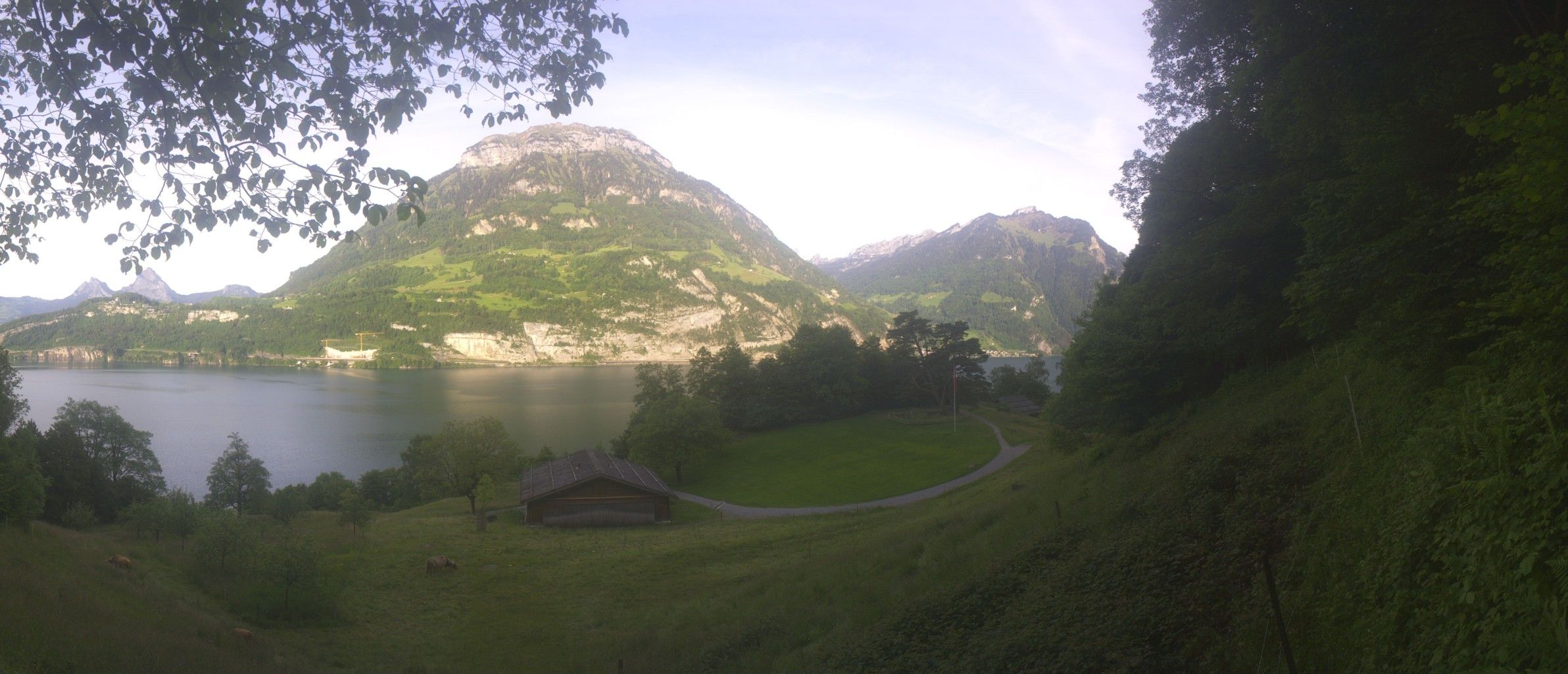 Seelisberg: Rütli