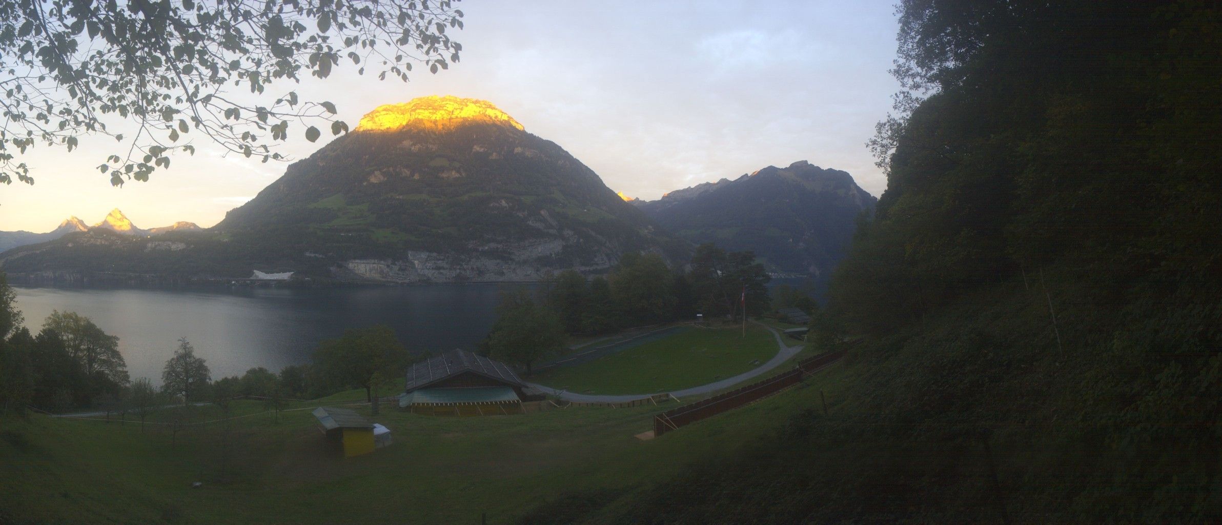 Seelisberg: Rütli