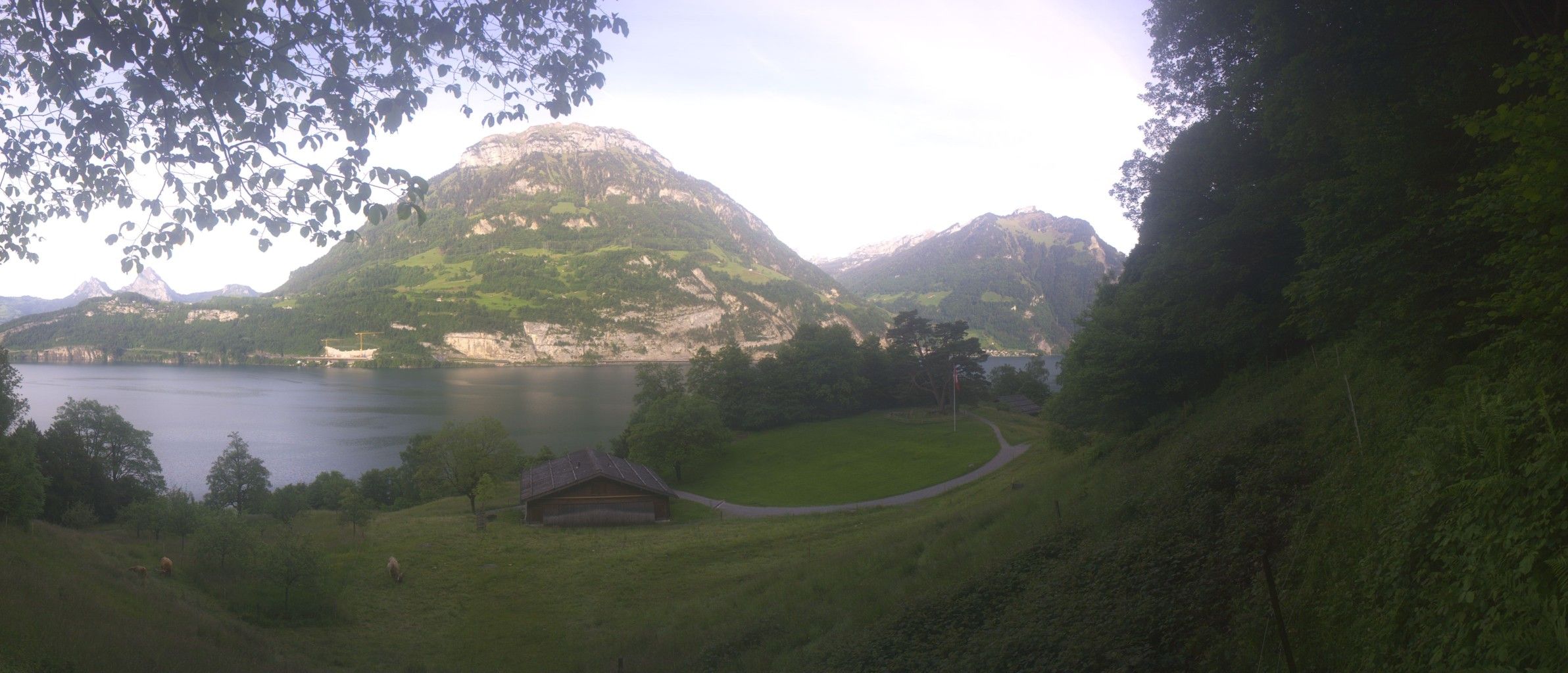 Seelisberg: Rütli