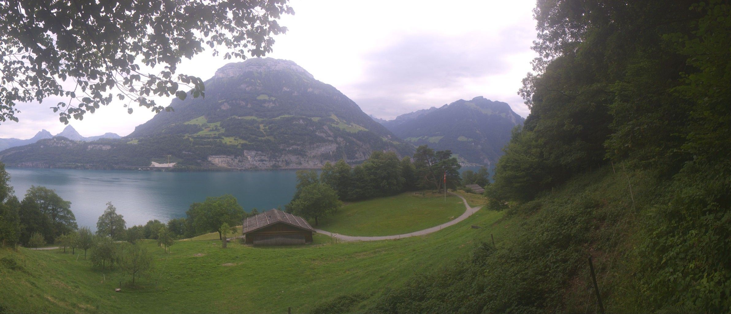 Seelisberg: Rütli