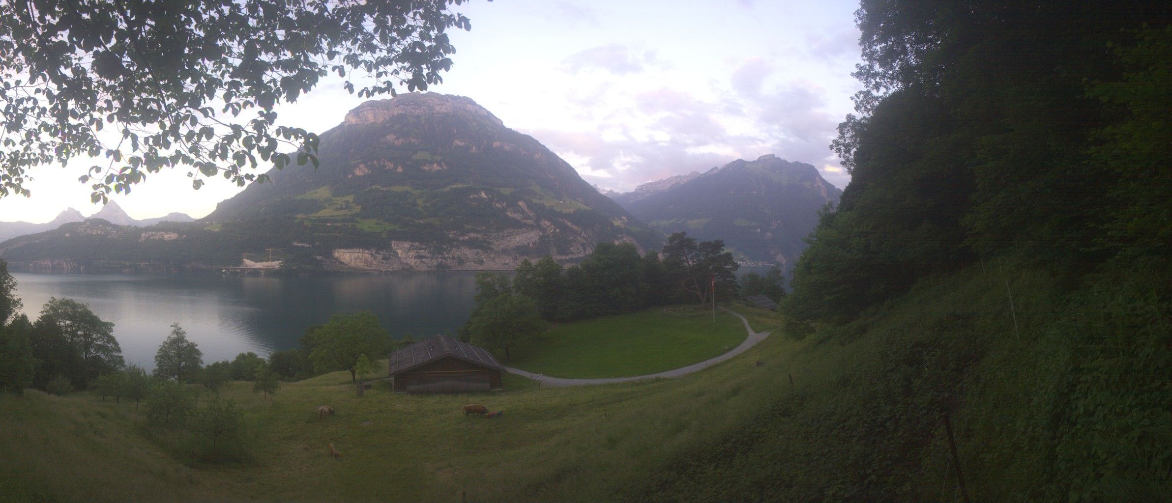 Seelisberg: Rütli