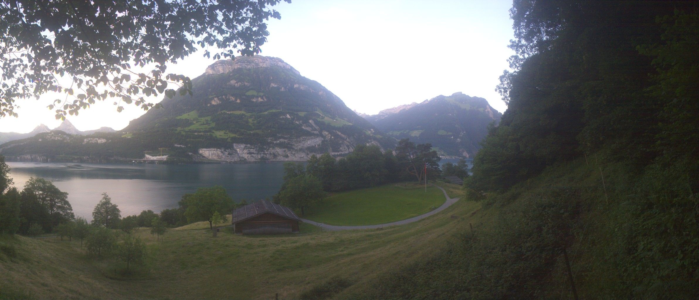 Seelisberg: Rütli