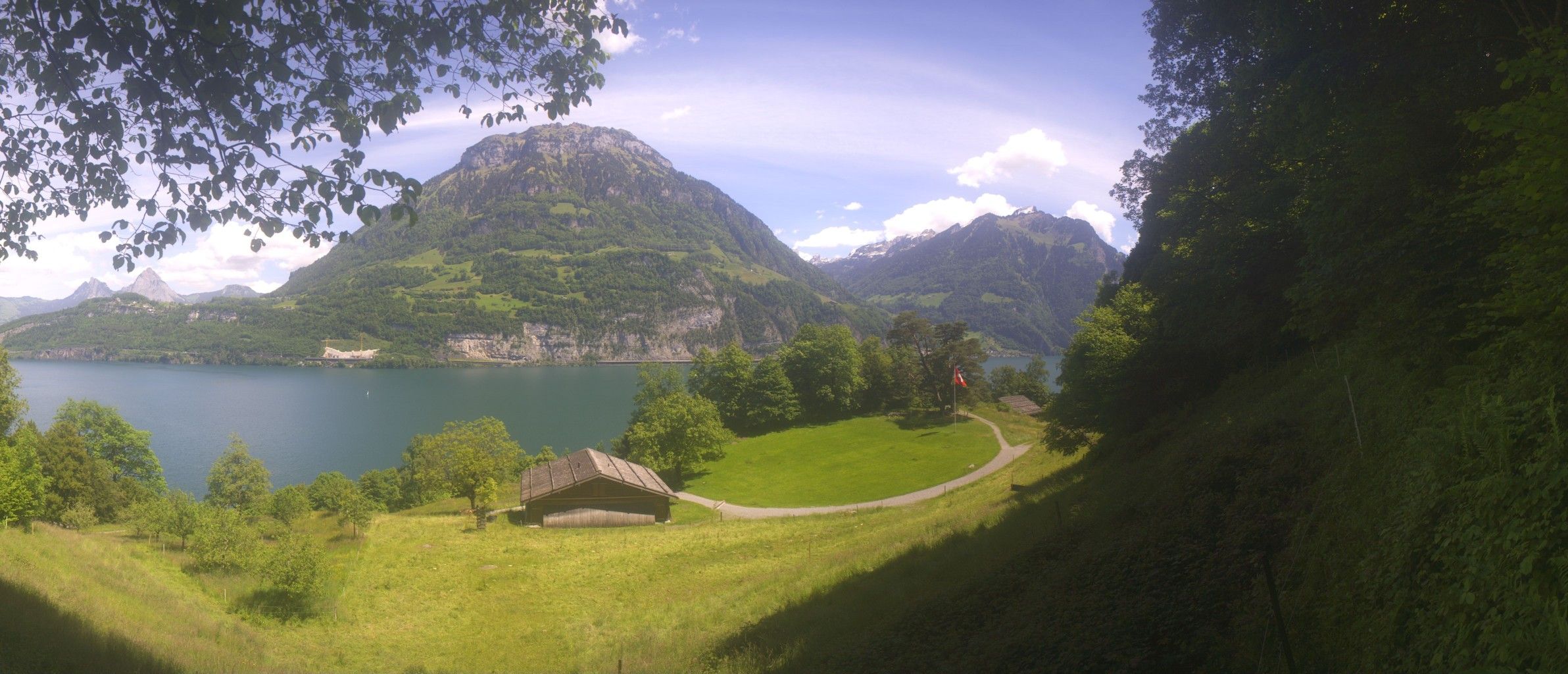 Seelisberg: Rütli