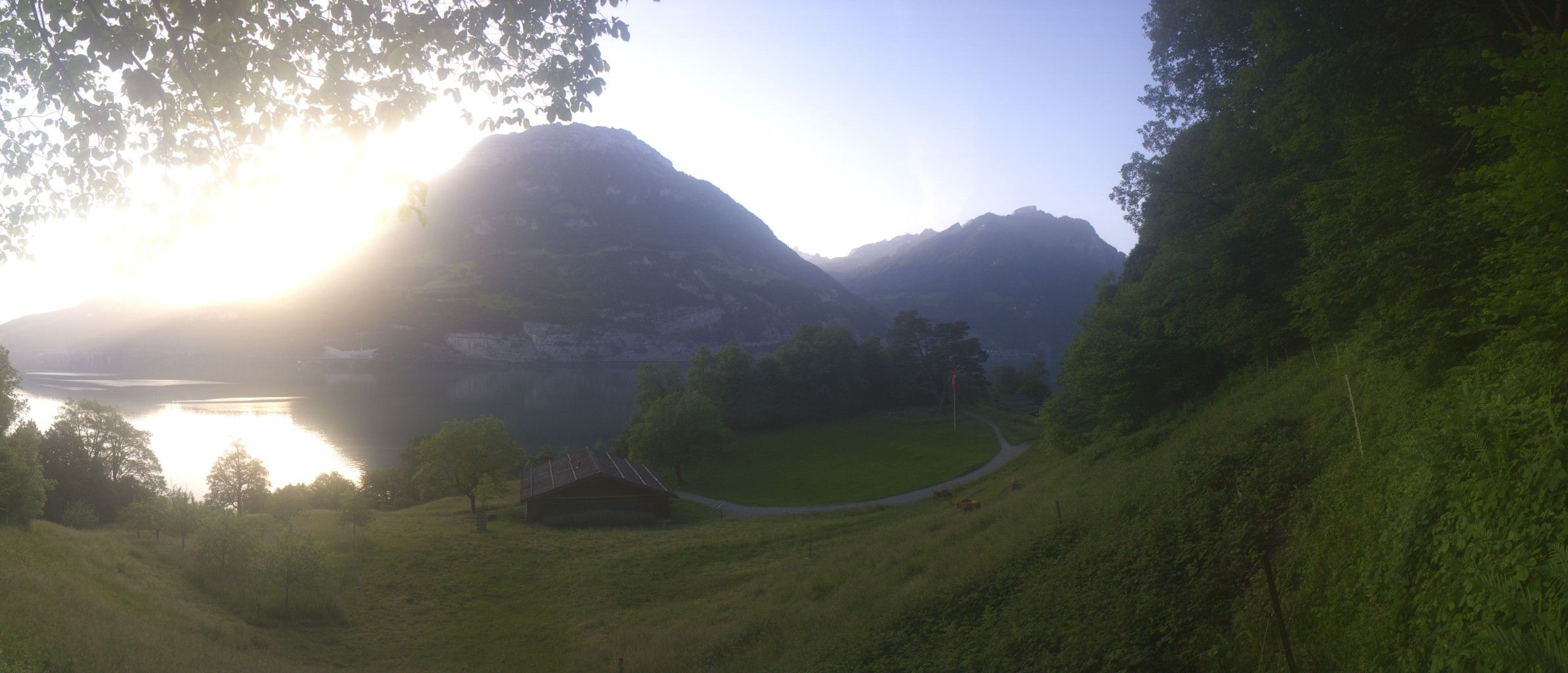 Seelisberg: Rütli
