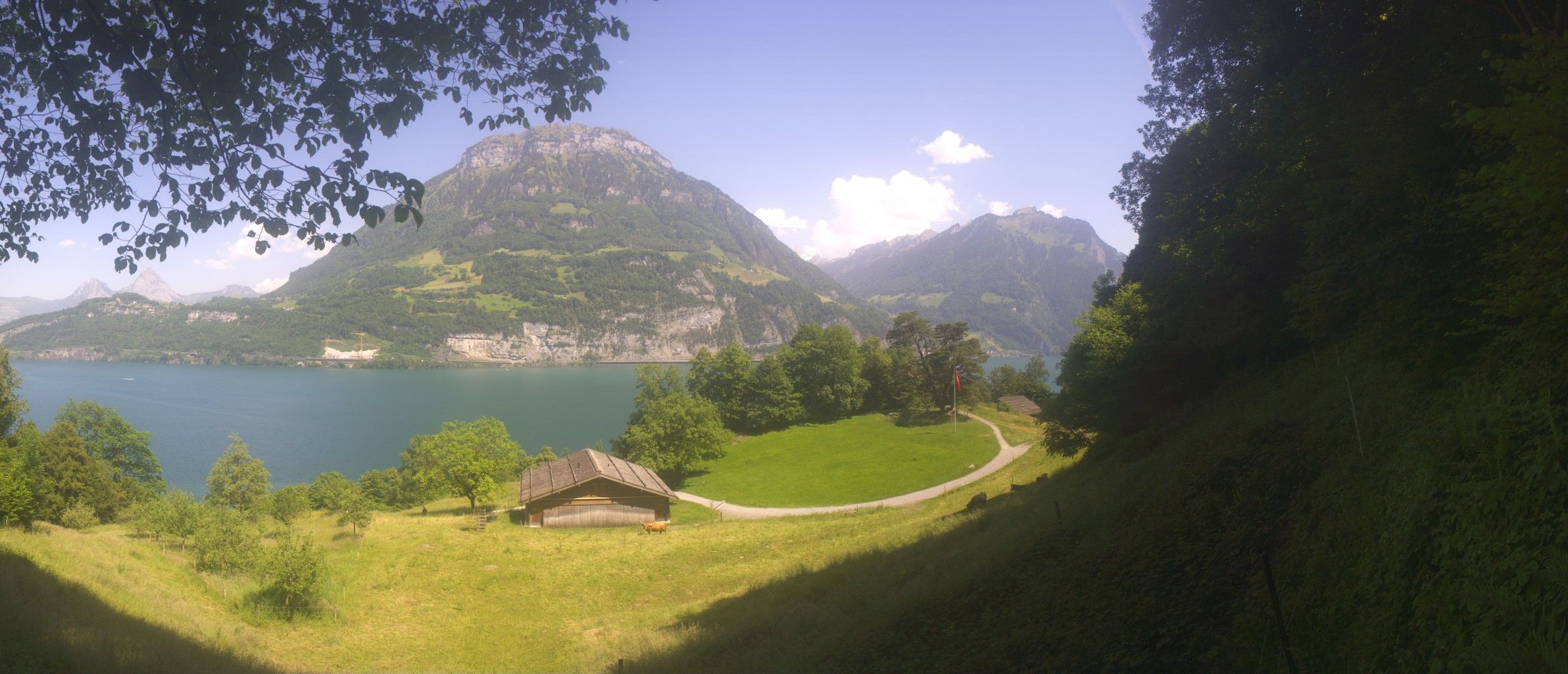 Seelisberg: Rütli