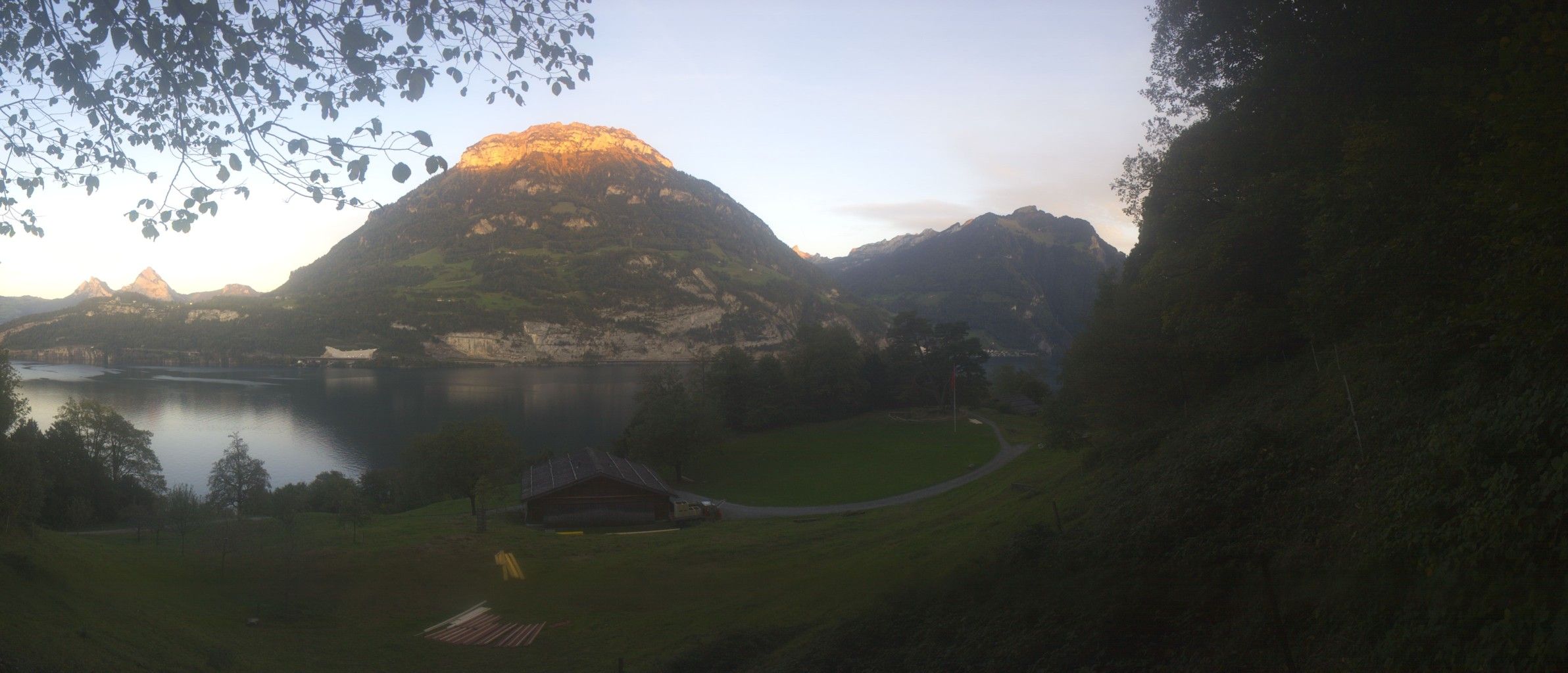 Seelisberg: Rütli