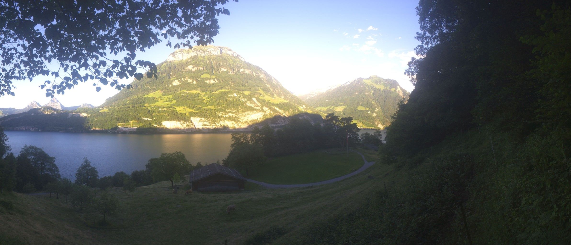 Seelisberg: Rütli