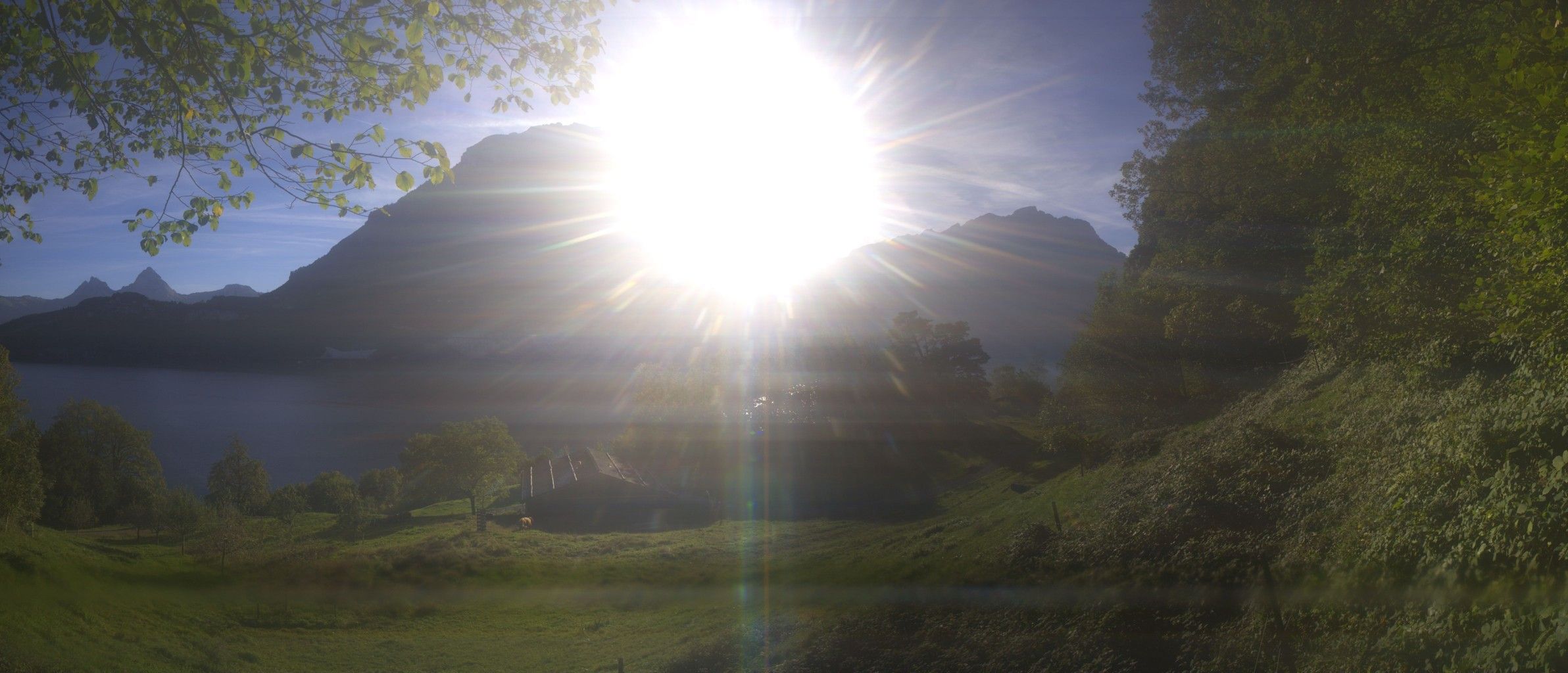 Seelisberg: Rütli