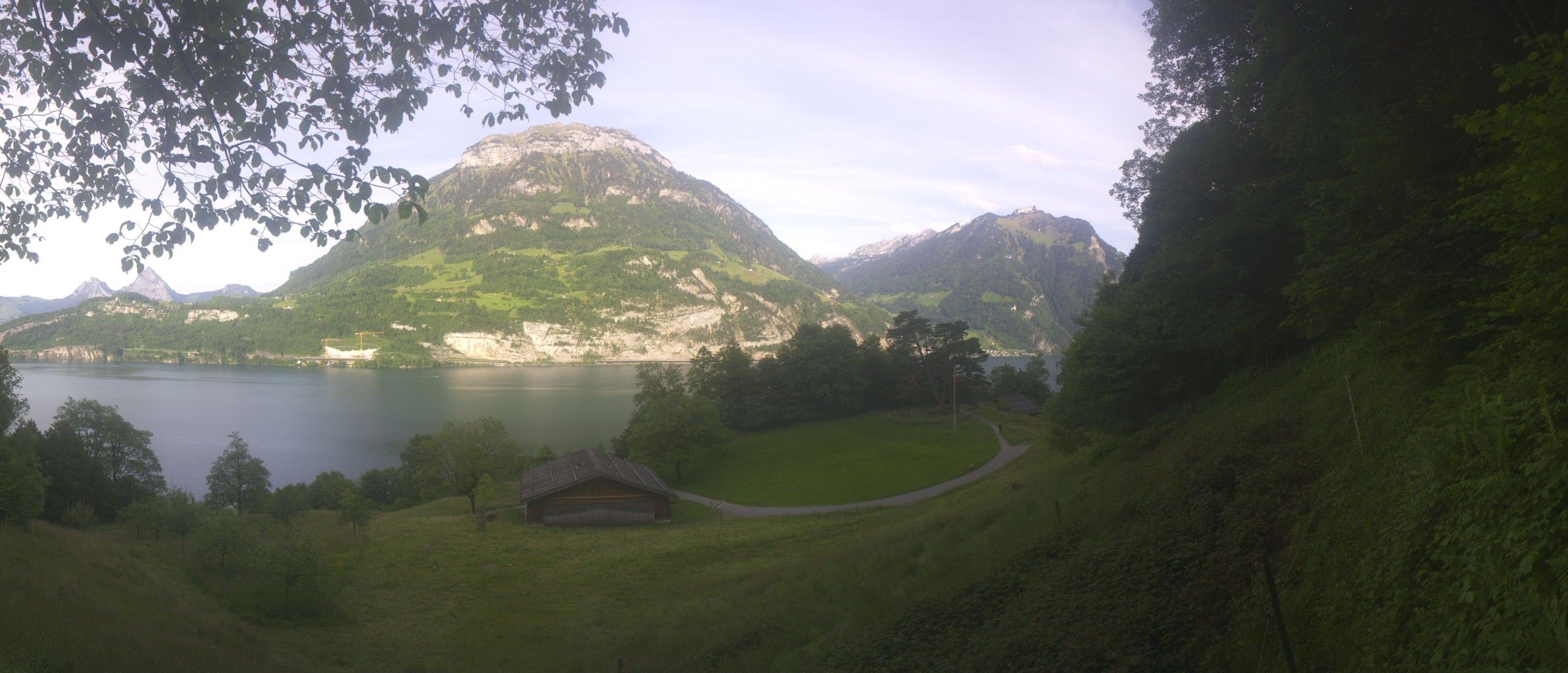 Seelisberg: Rütli