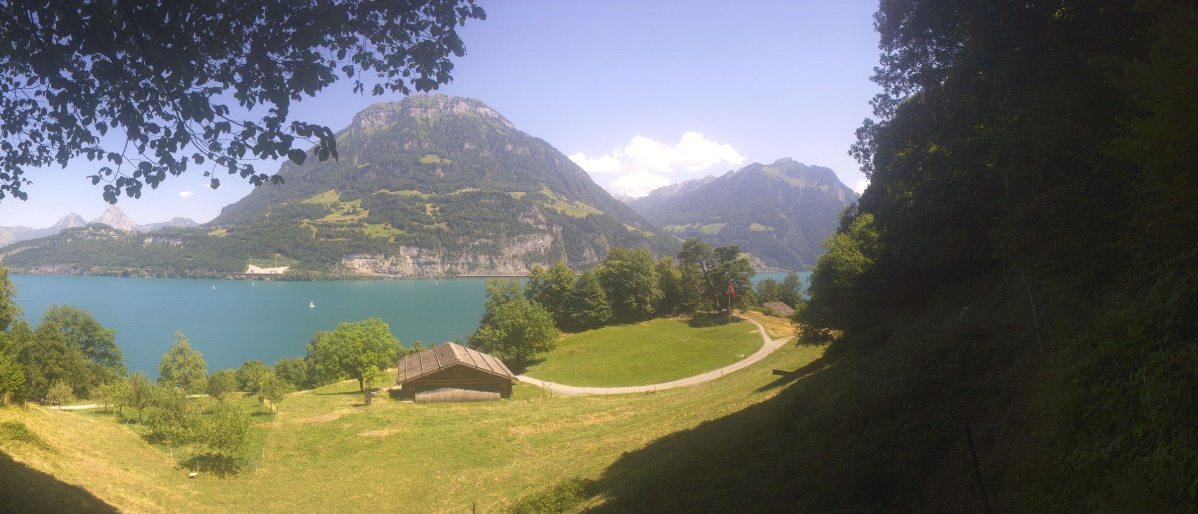 Seelisberg: Rütli
