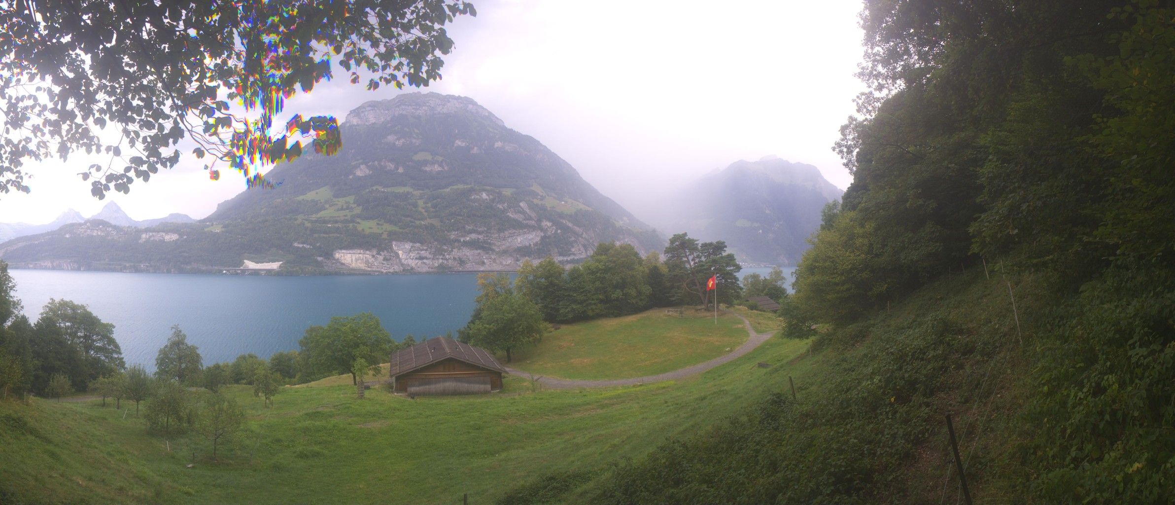 Seelisberg: Rütli