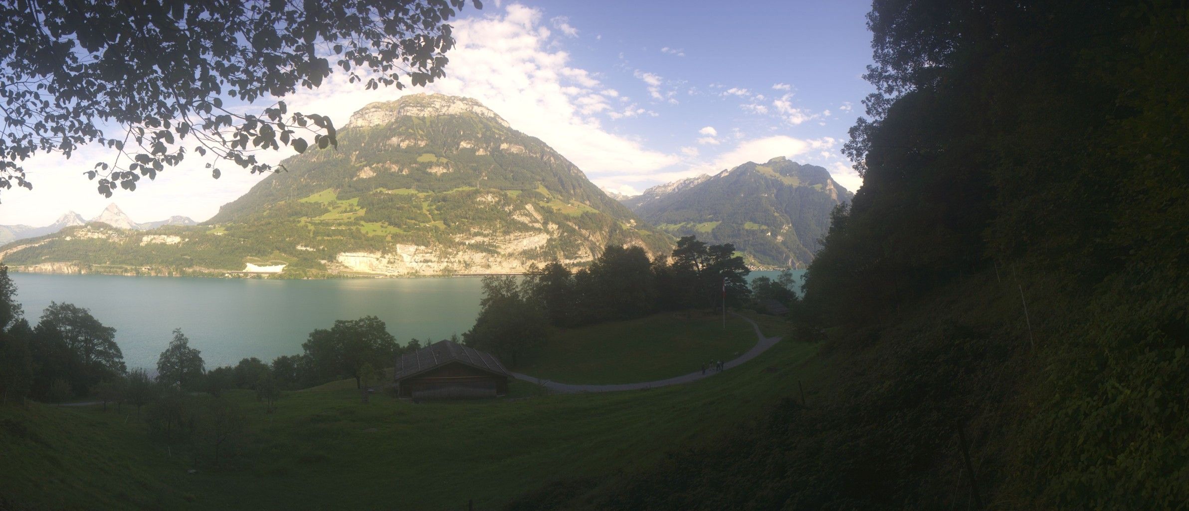 Seelisberg: Rütli