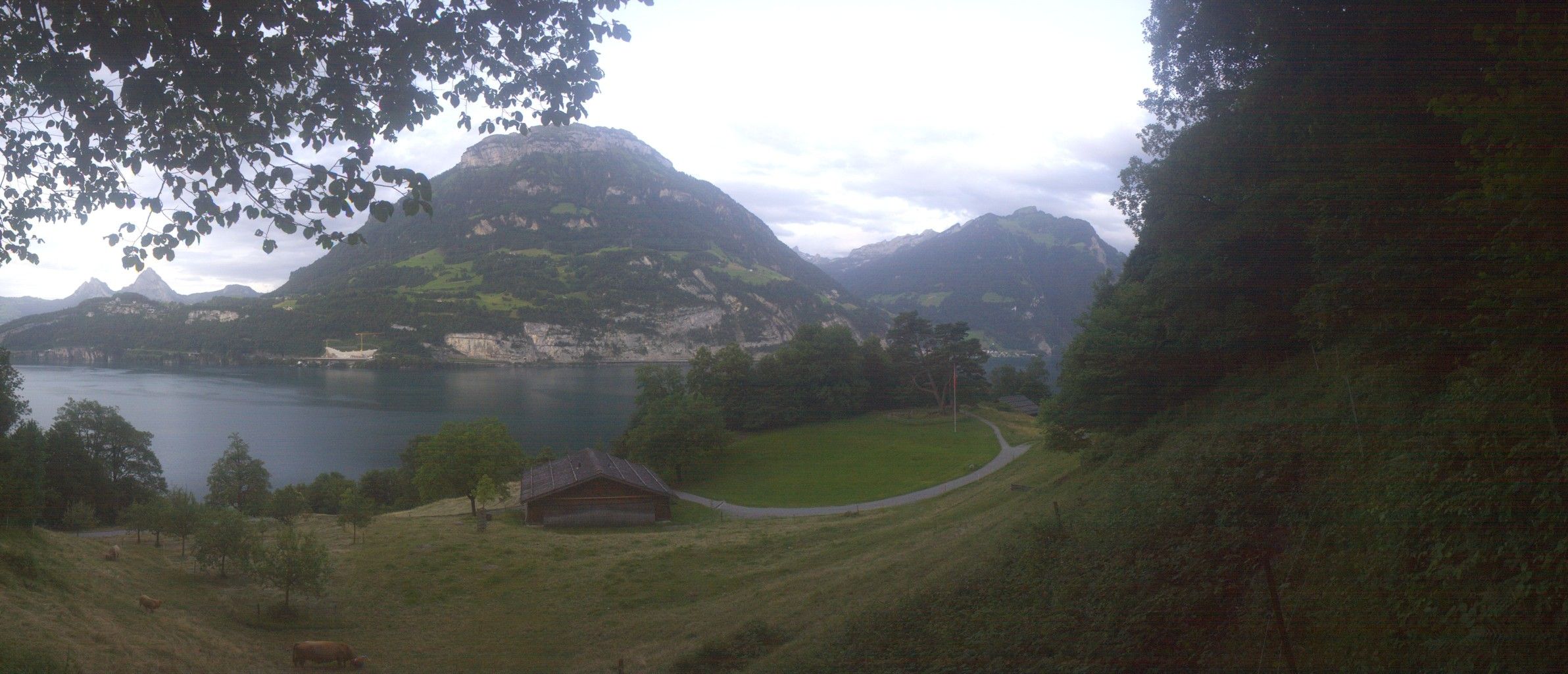 Seelisberg: Rütli