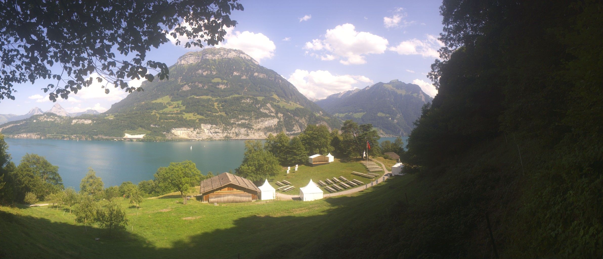 Seelisberg: Rütli