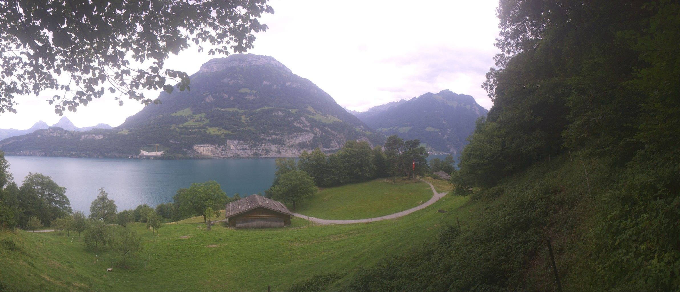 Seelisberg: Rütli