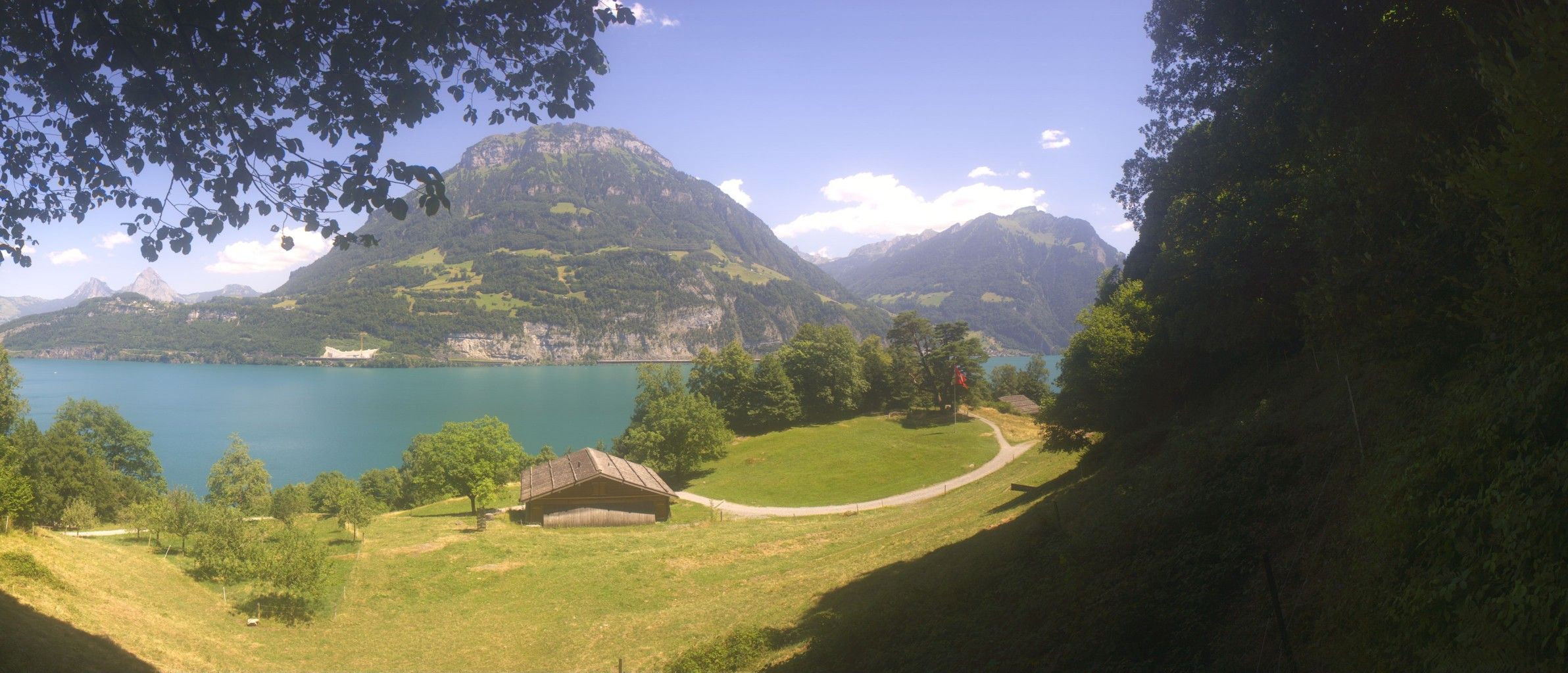 Seelisberg: Rütli