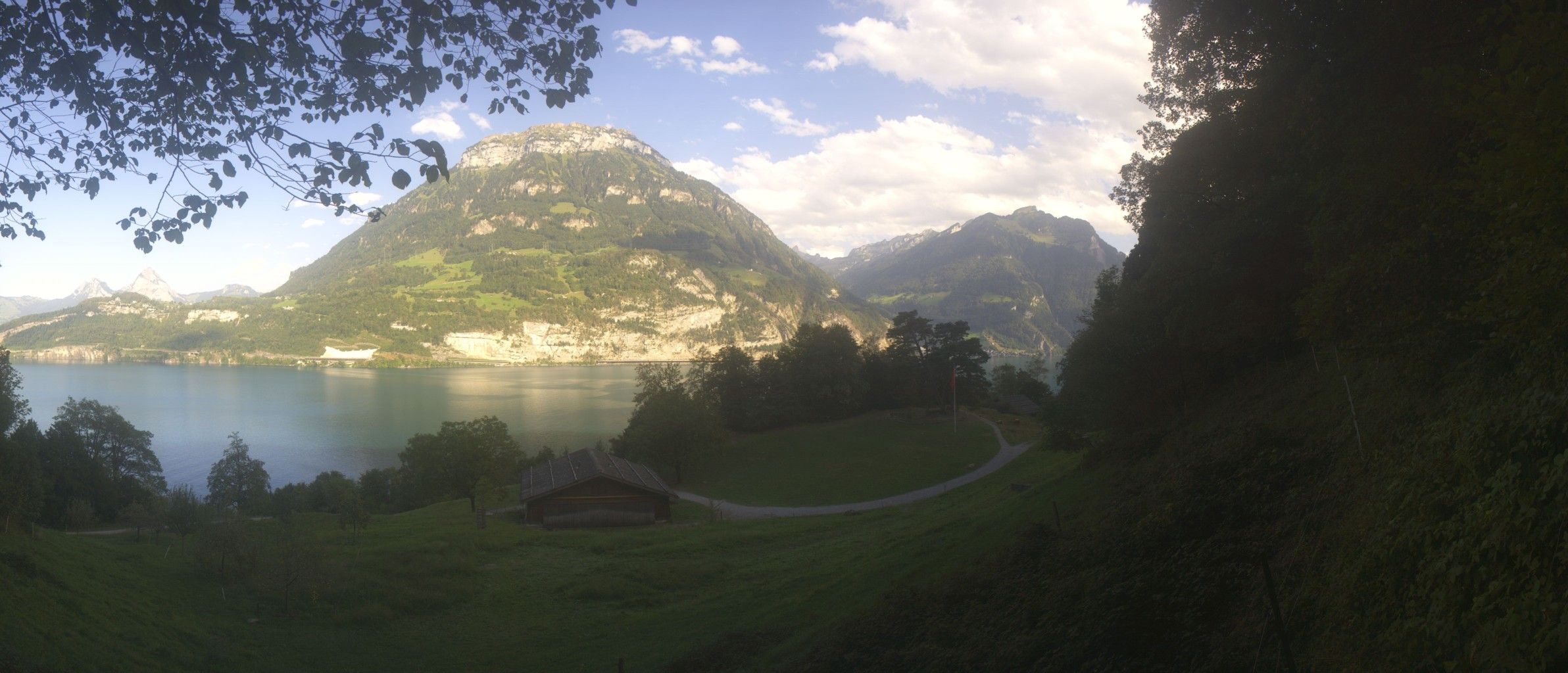 Seelisberg: Rütli